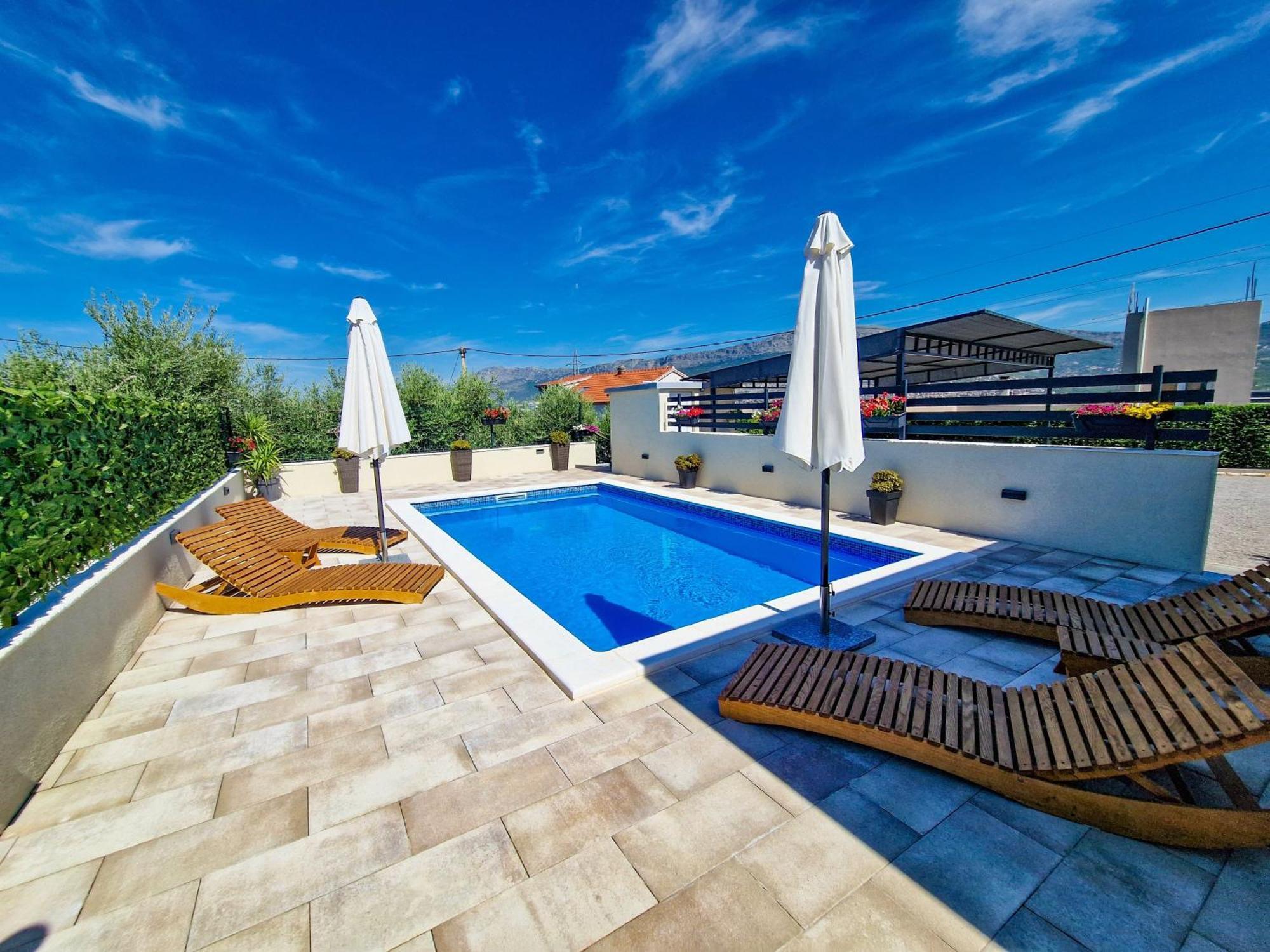 Casa Bella Casa de férias *