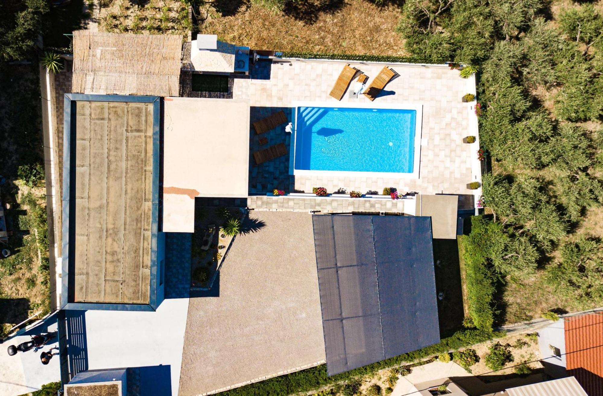 Casa de férias Casa Bella *