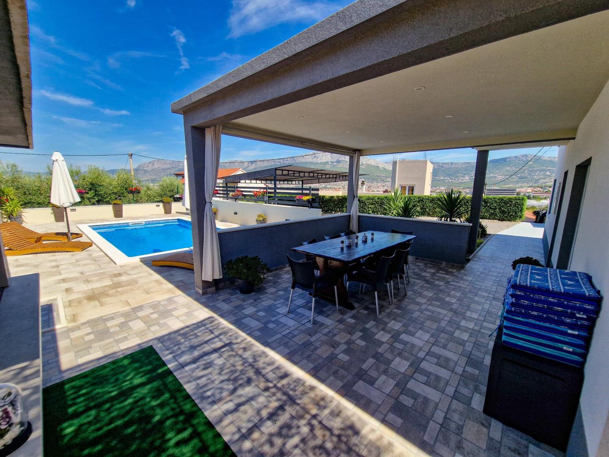Casa Bella *