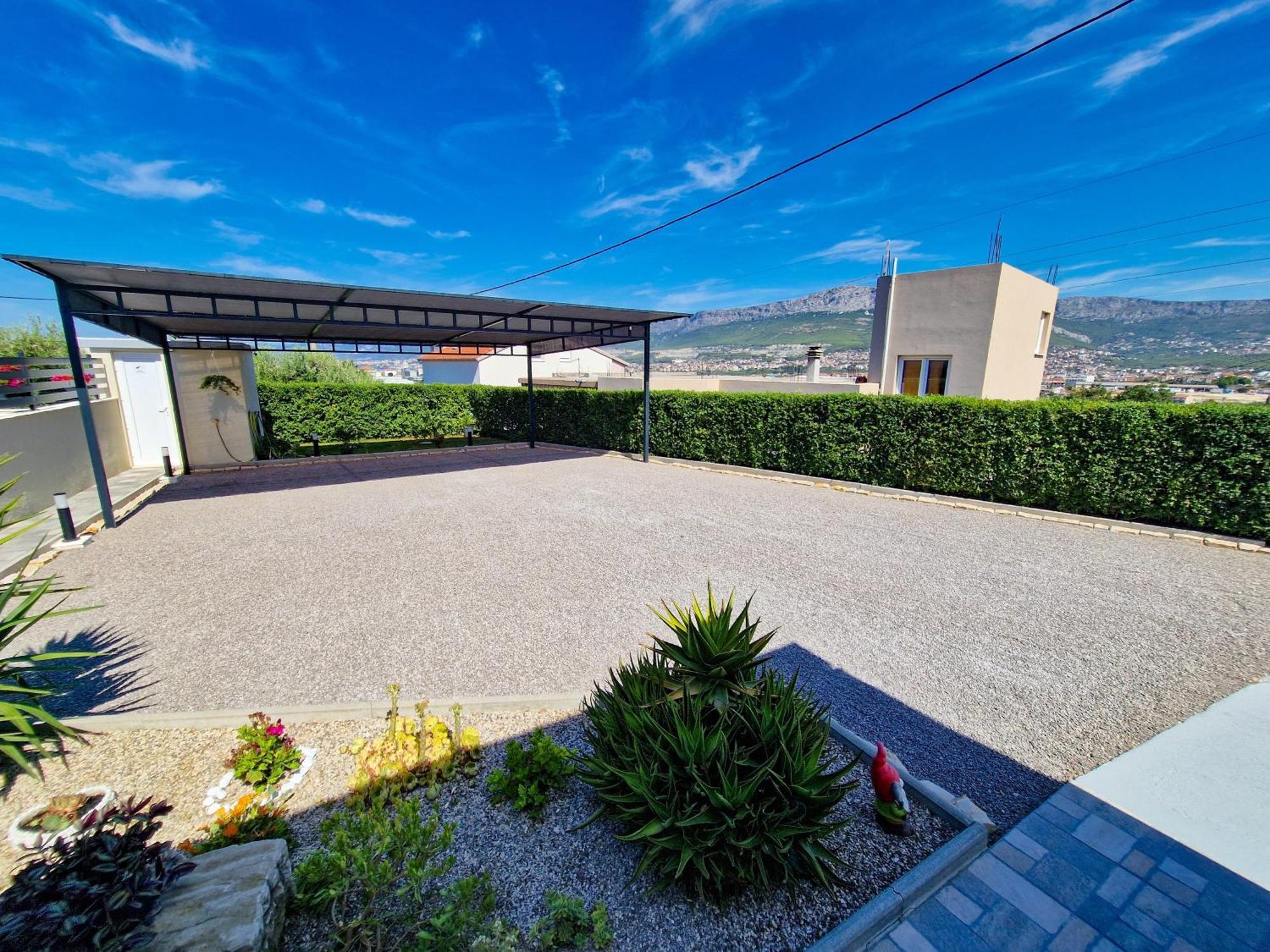 Casa de férias Casa Bella