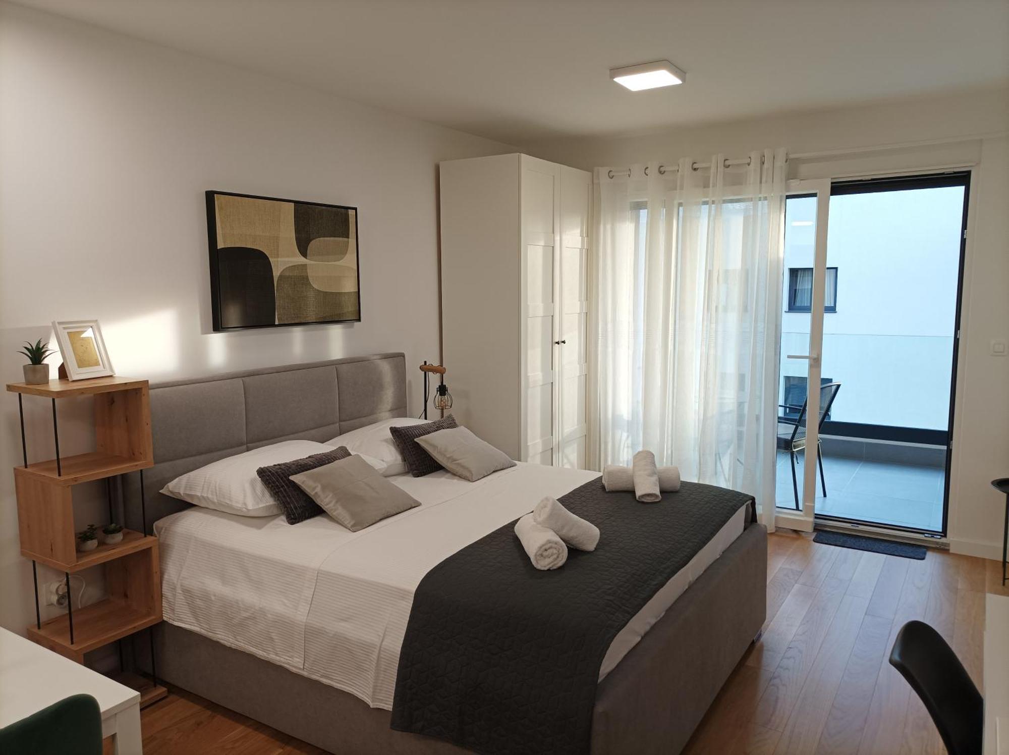 Apartamento Alta *