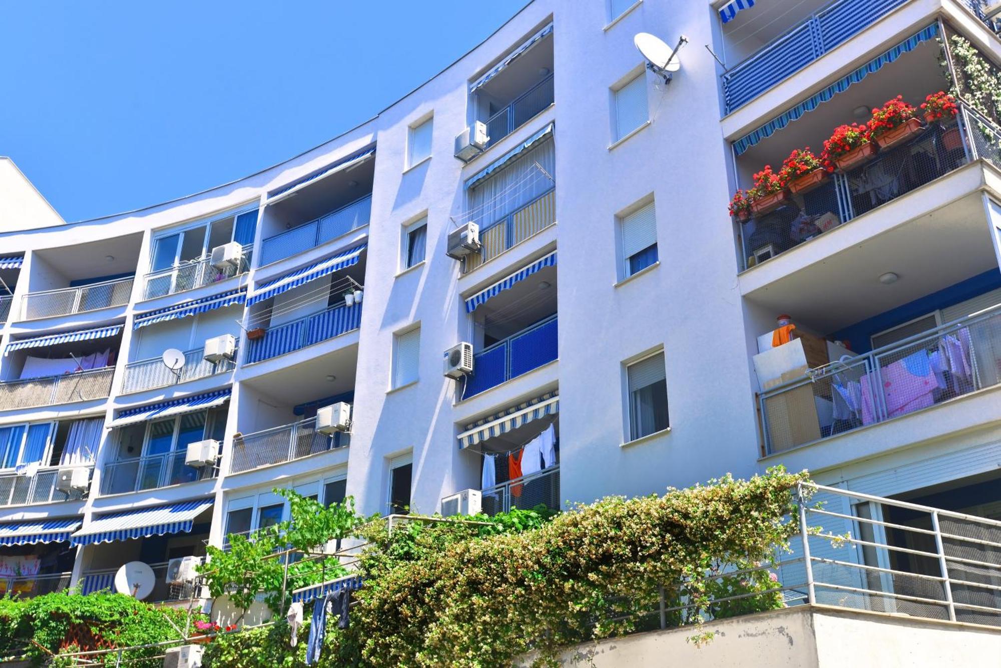 Marija Apartment