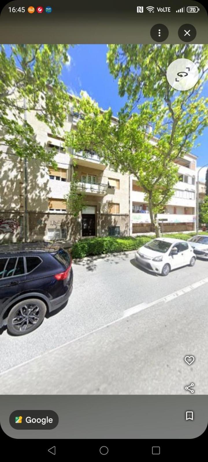 Tata Apartment Split