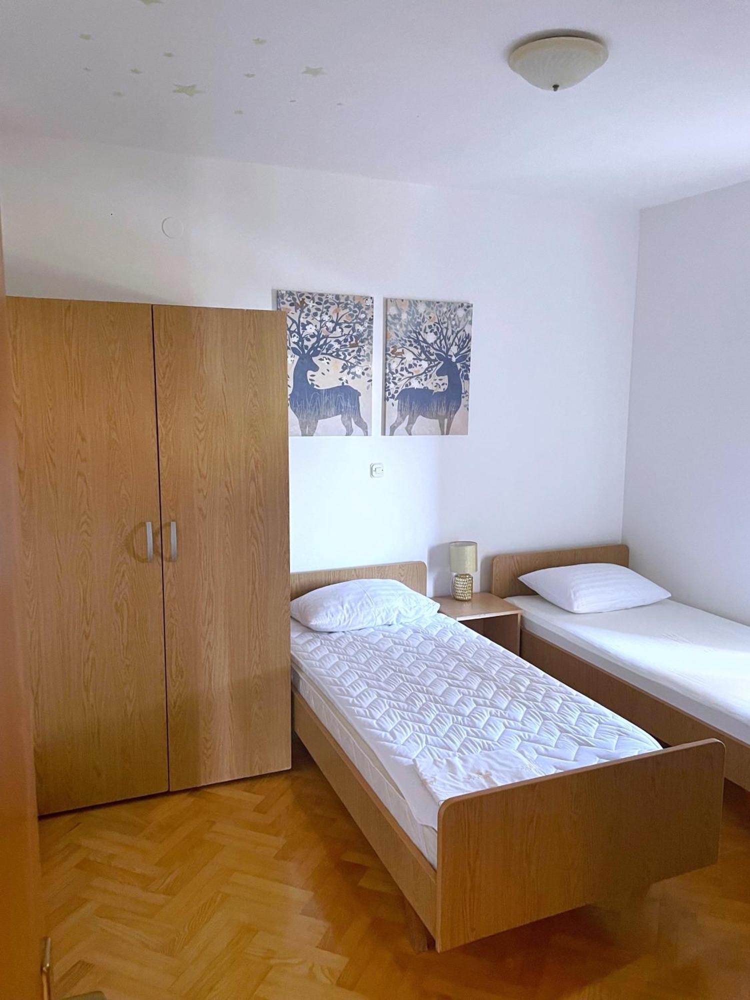 Apartman Lo- Sunny Sea View Split