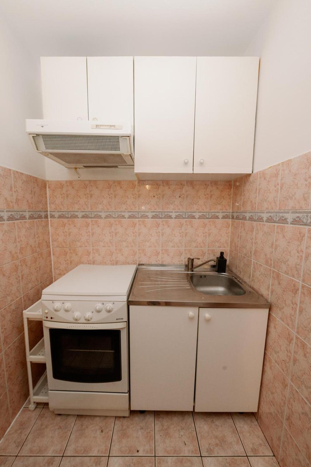Luxury Centre & Apartment *