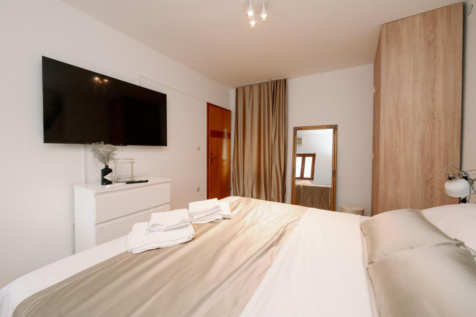 Apartment Luxury Centre & *