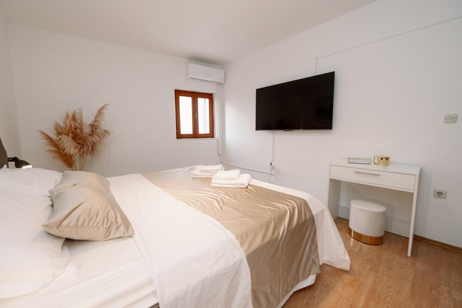 Apartment Luxury Centre & Split