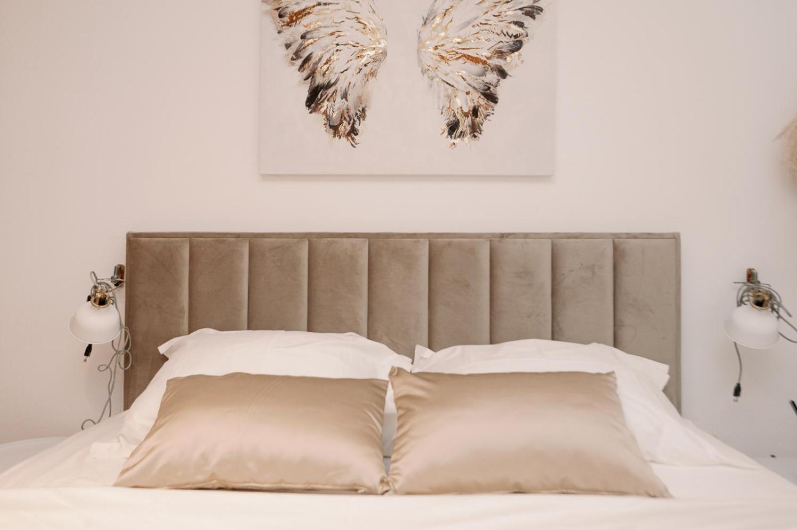 Apartment Luxury Centre & *