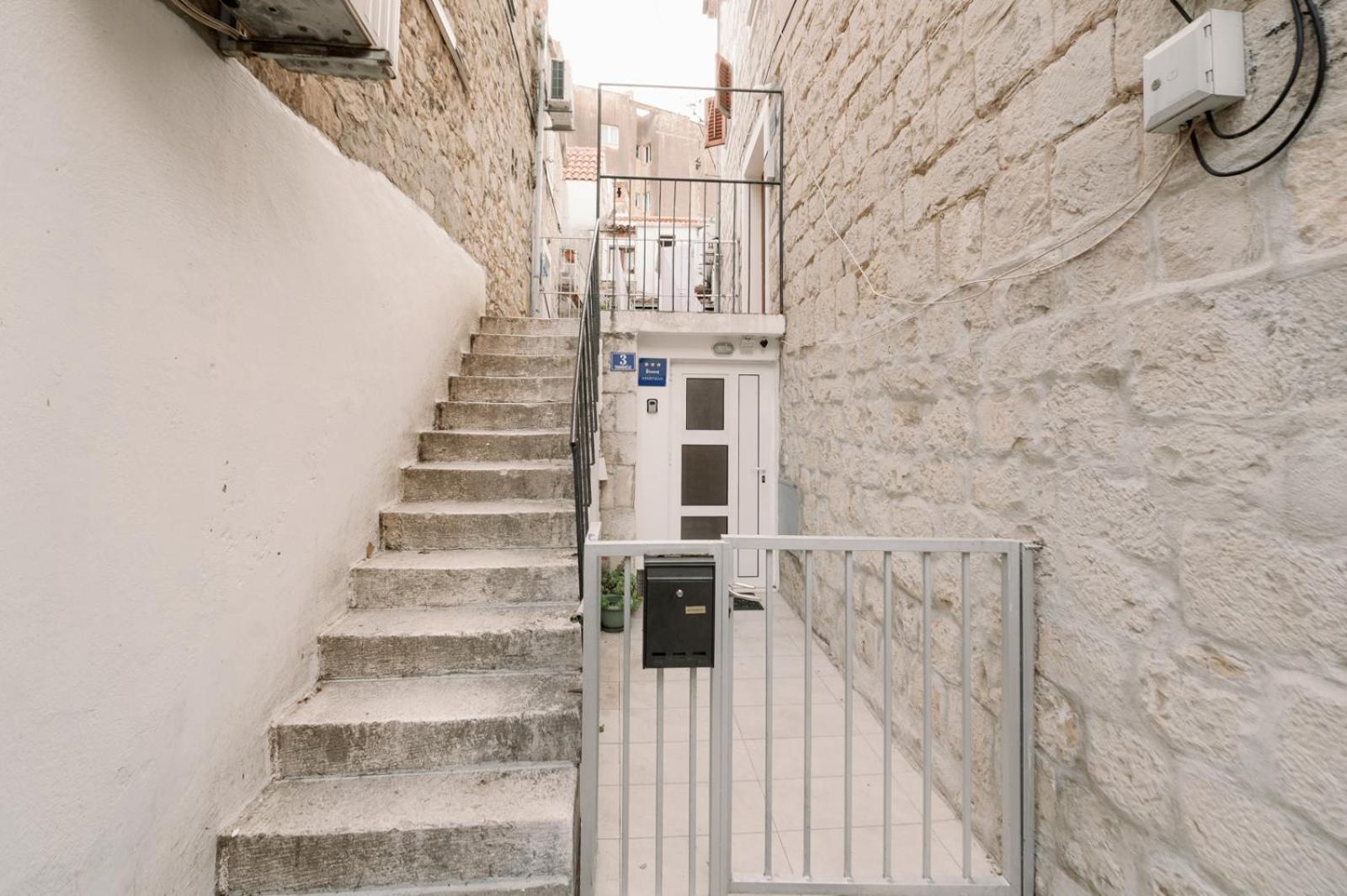 Apartment Luxury Centre &
