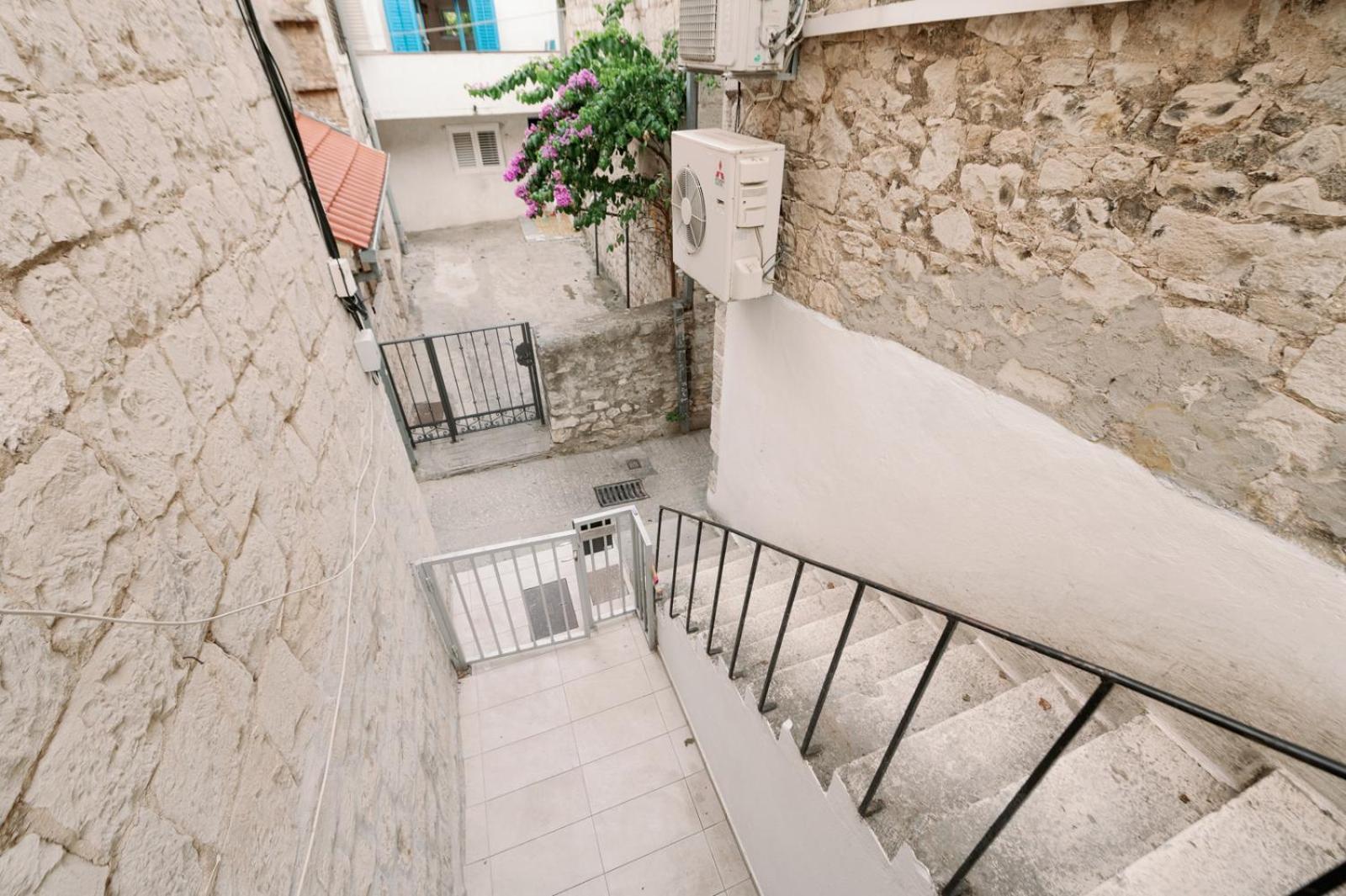 Apartment Luxury Centre & Split