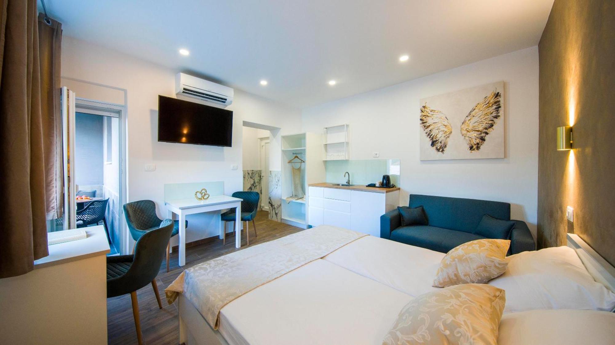 Apartman Luxury 2