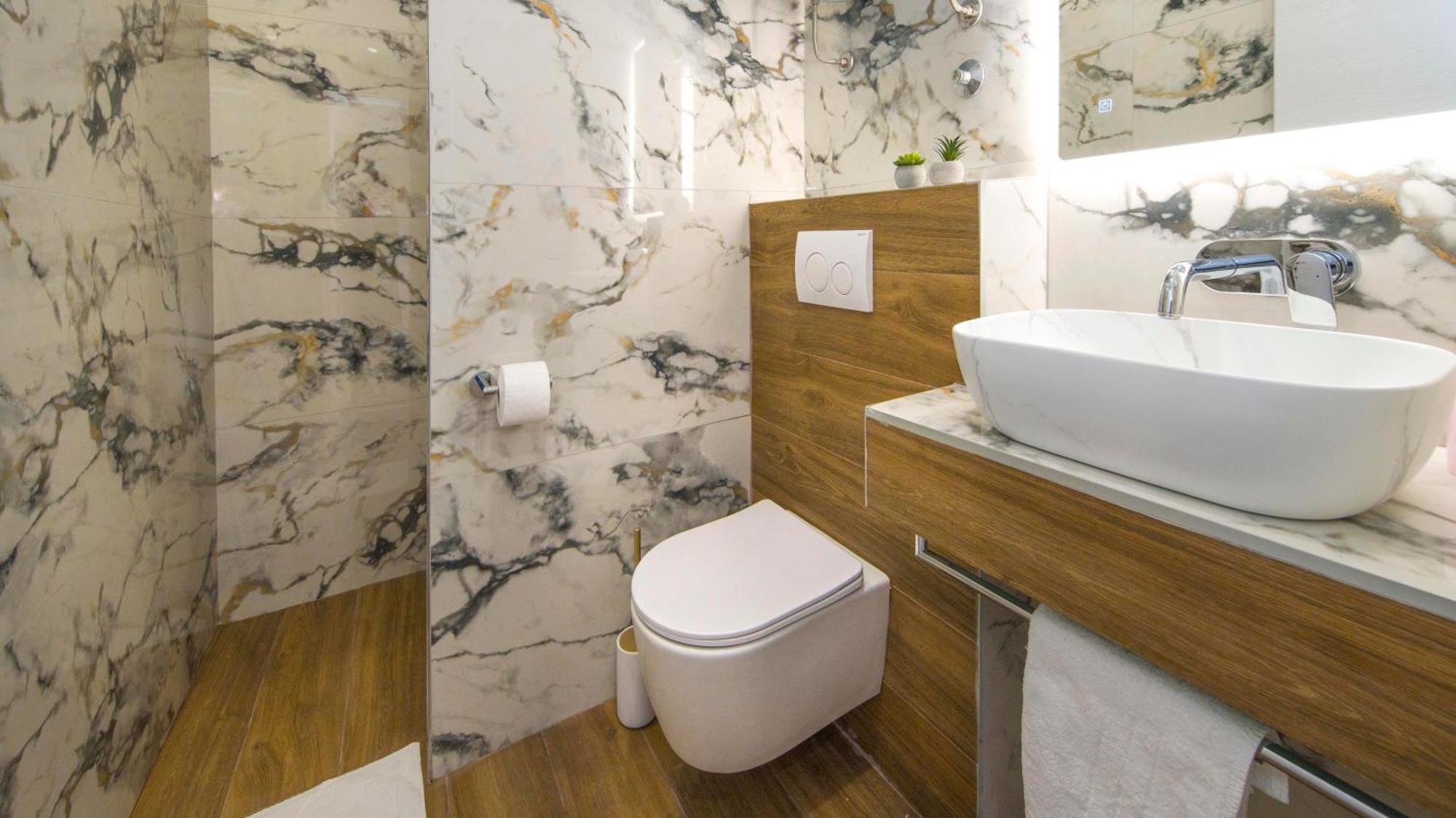 Apartman Luxury 2 Split