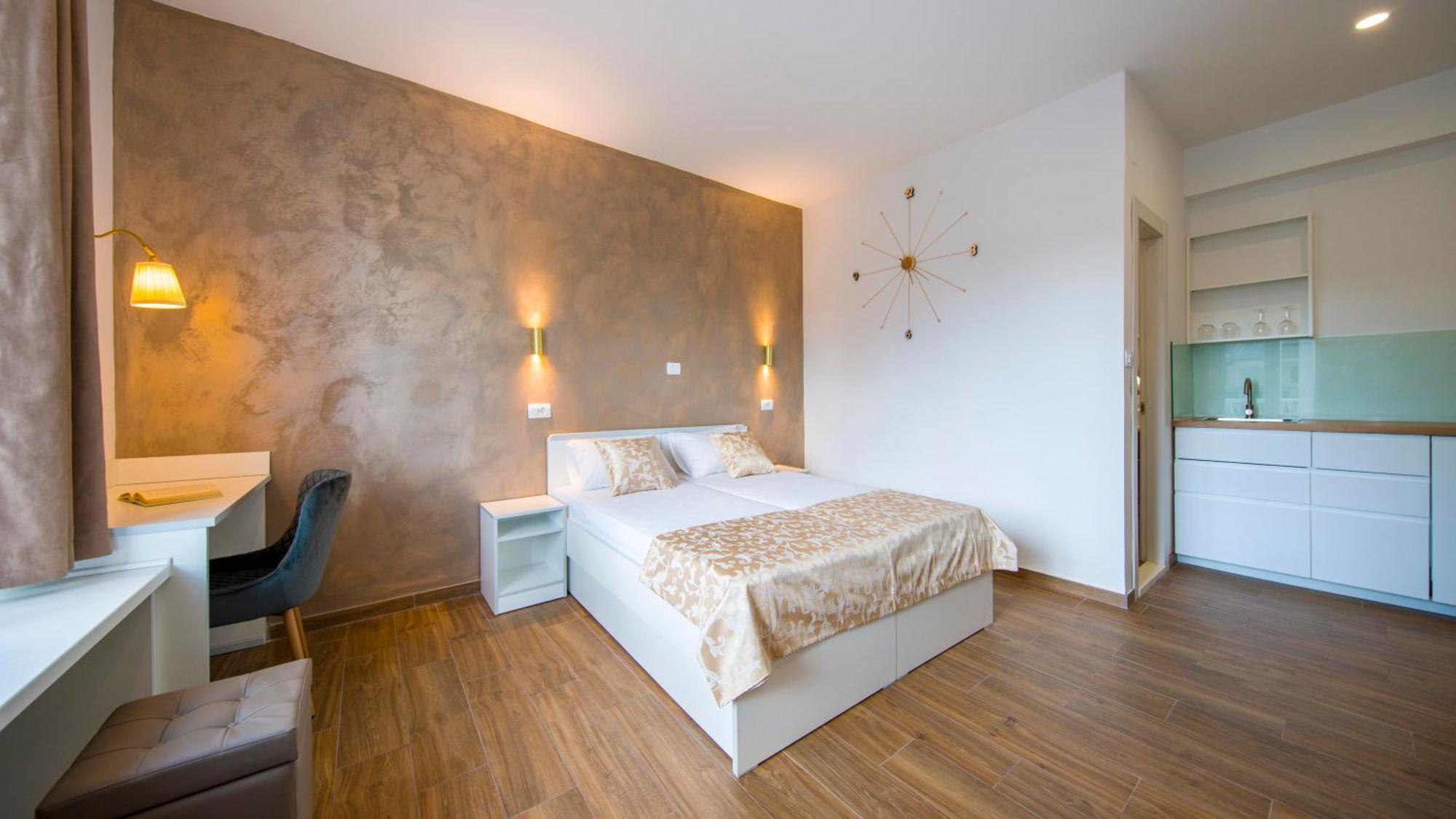Apartman Luxury 2