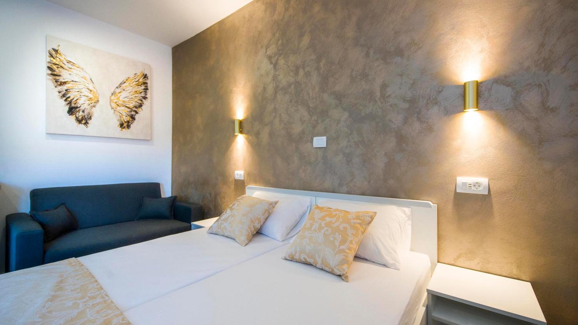 Luxury 2 Apartment *