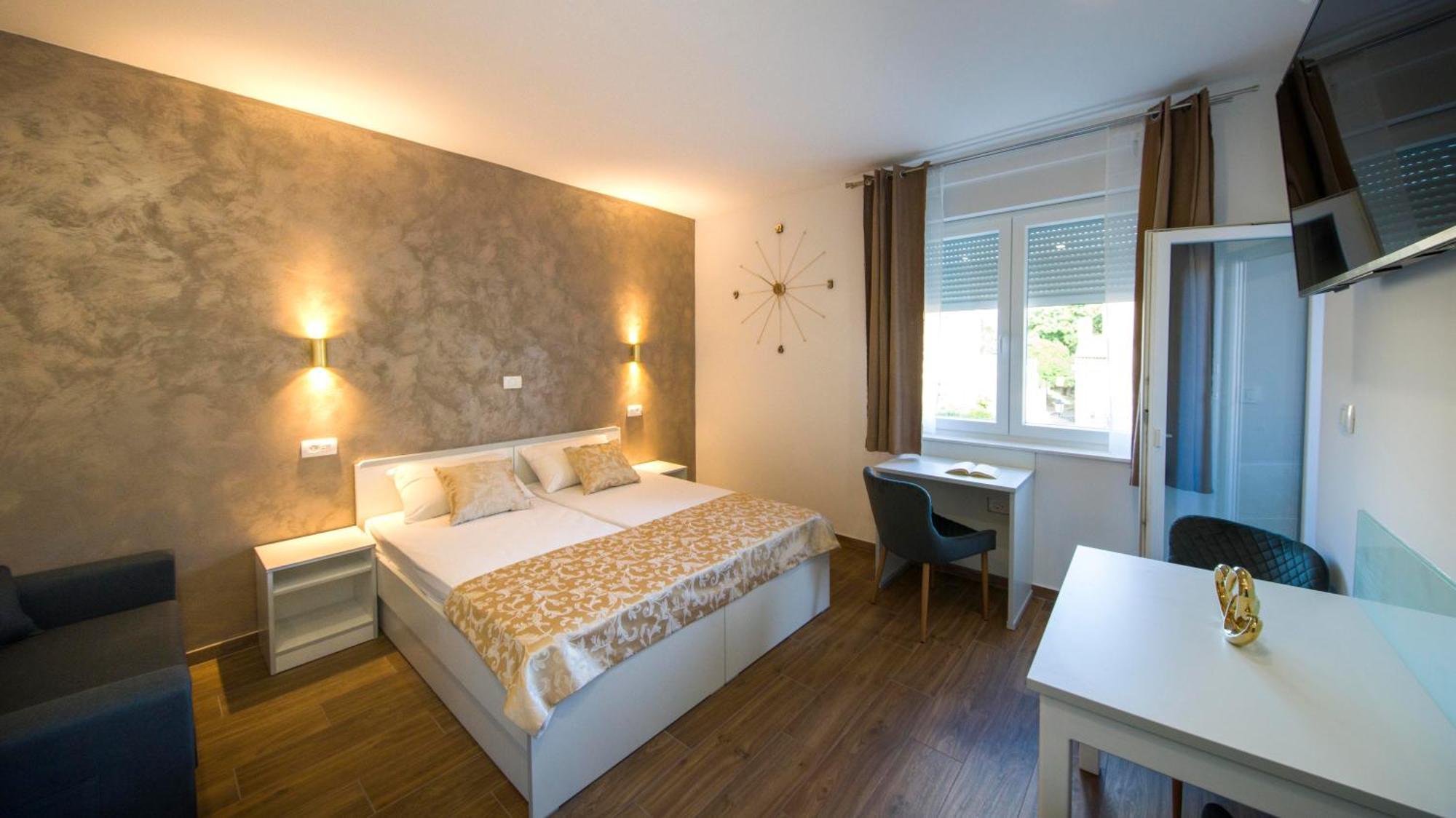 Apartman Luxury 2 *