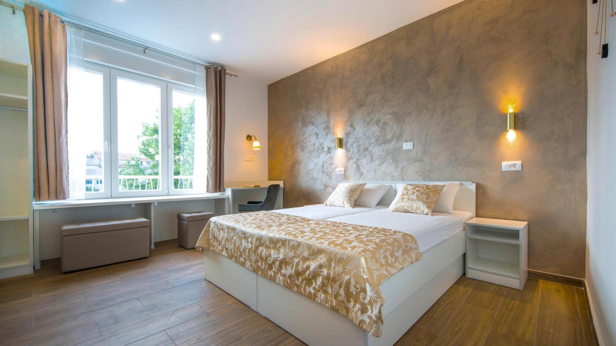 Luxury 2 Apartman Split