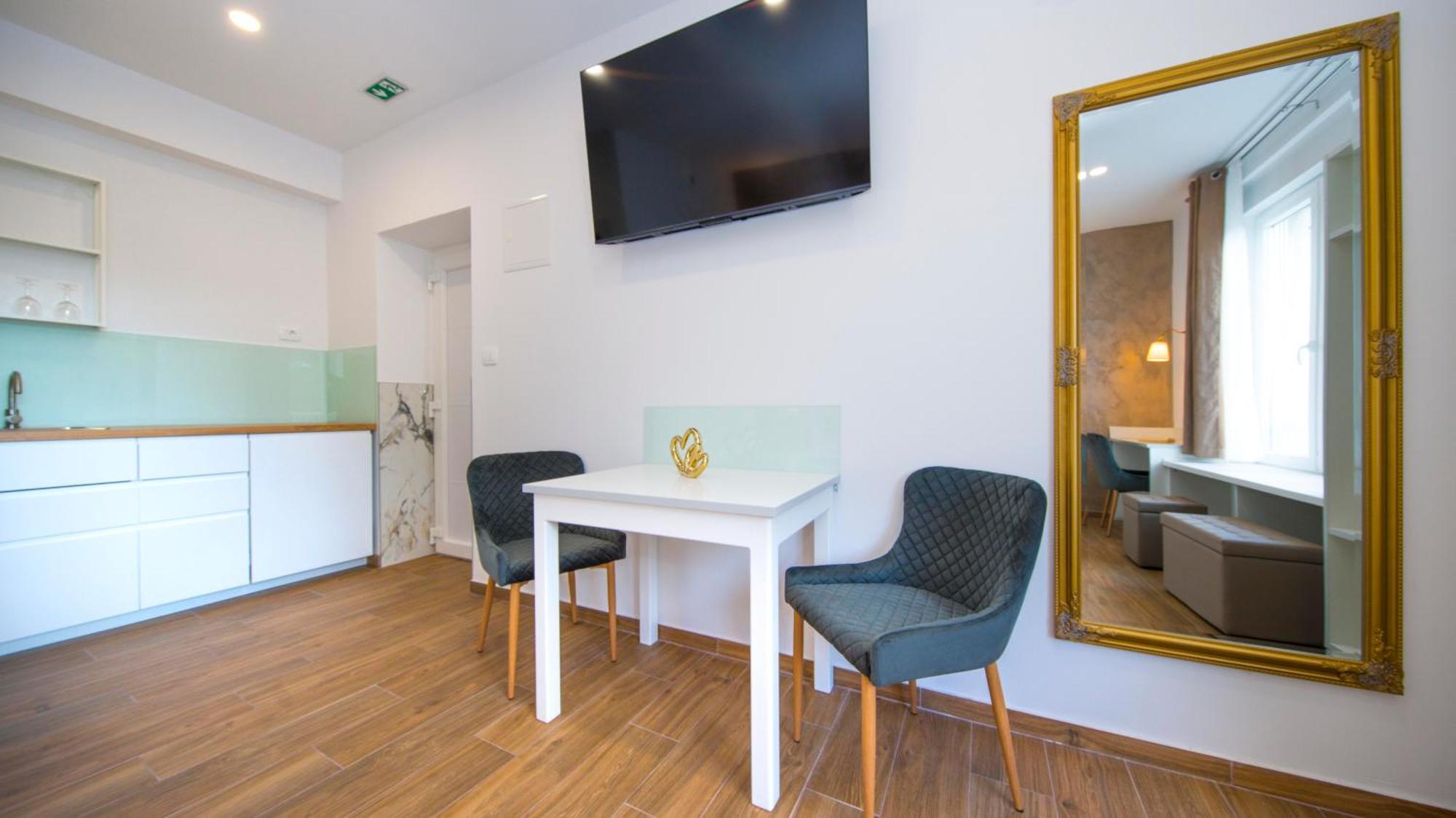 Luxury 2 Apartman