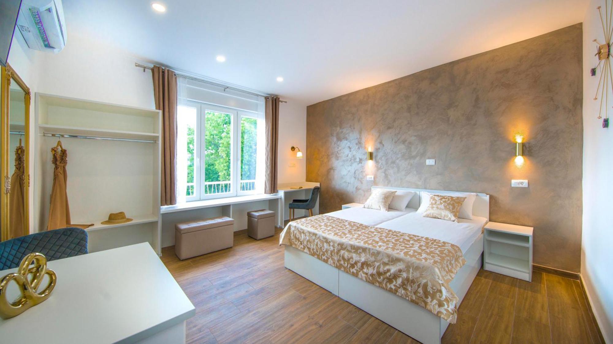 Luxury 2 Apartman