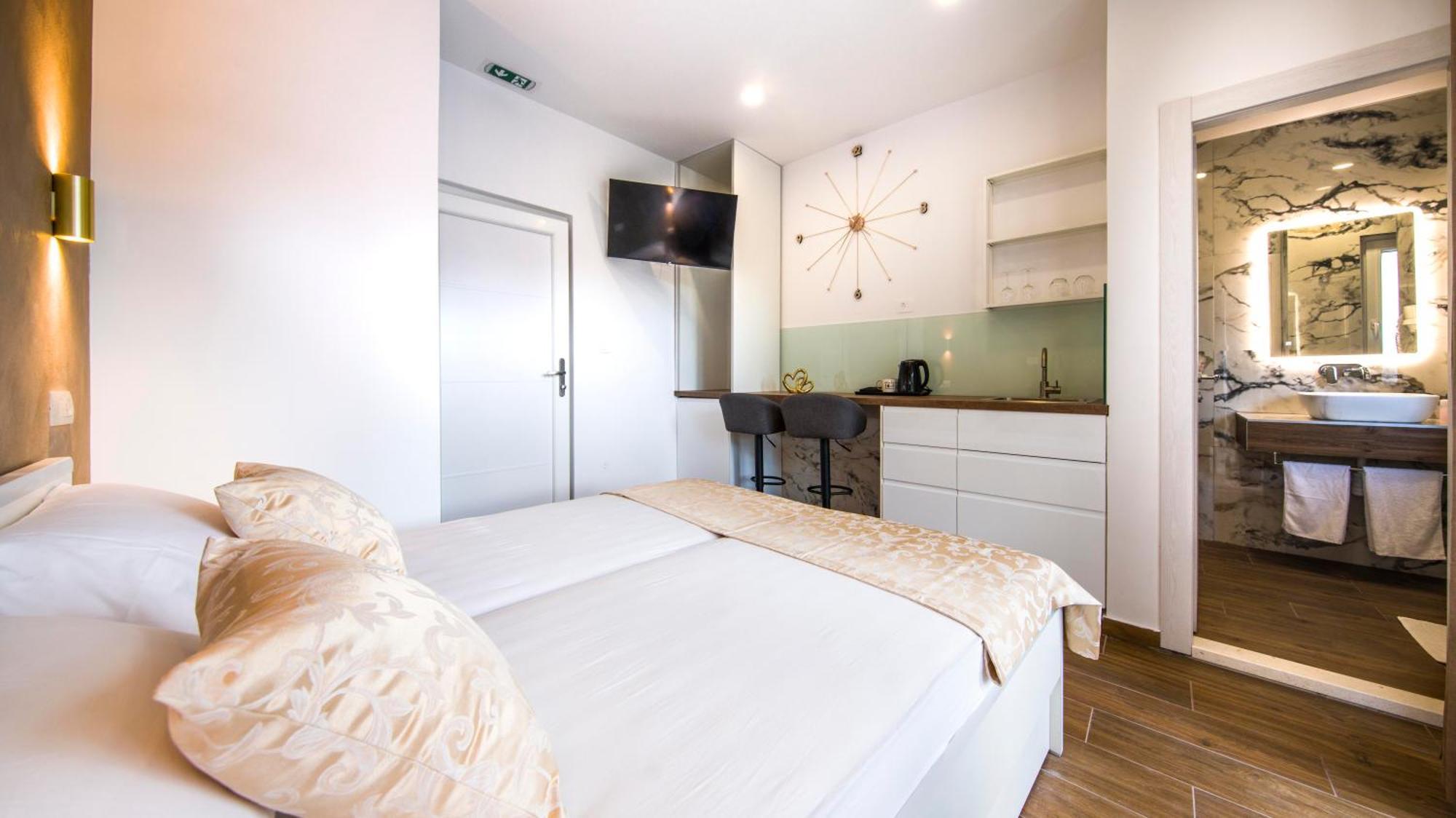 Luxury 2 Apartman