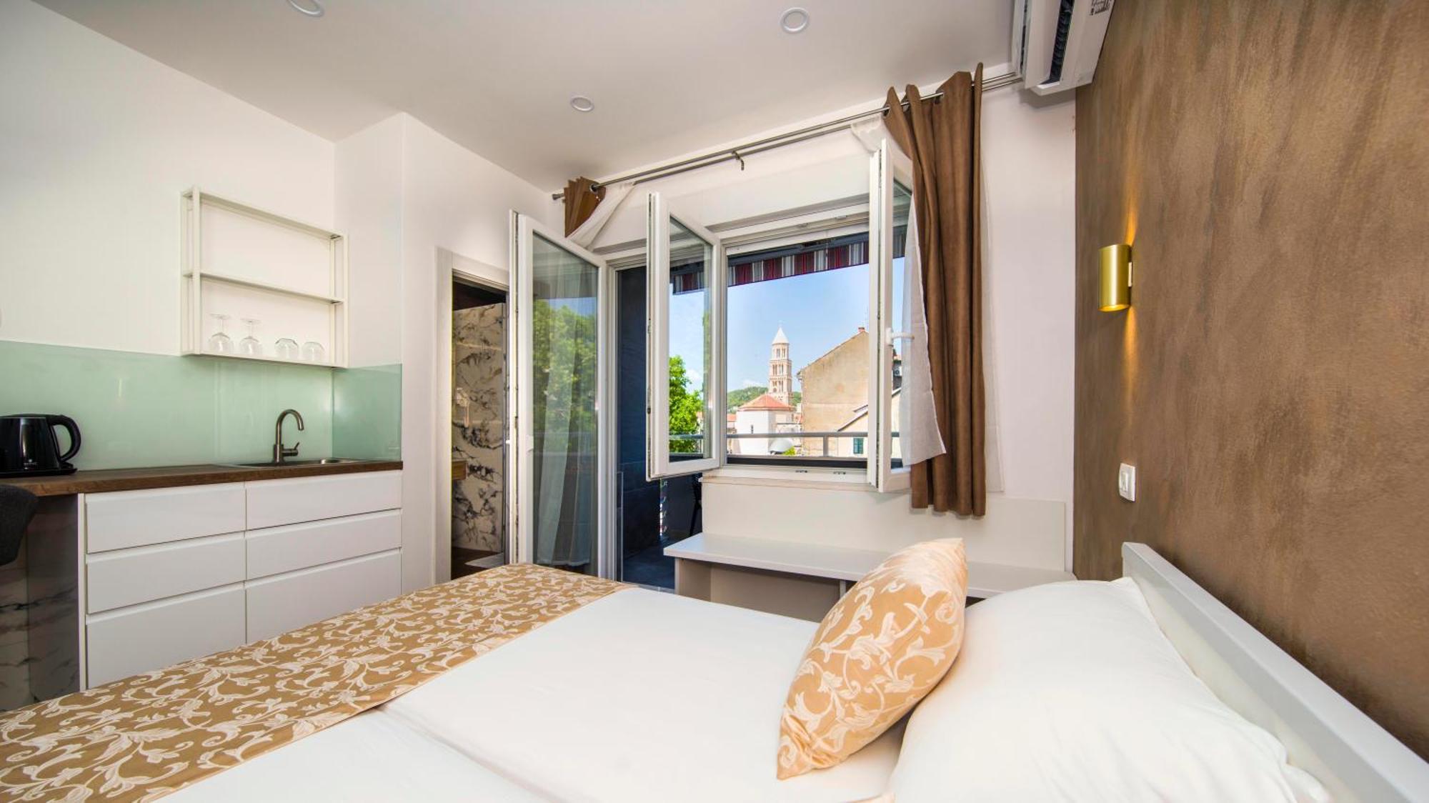 Apartman Luxury 2