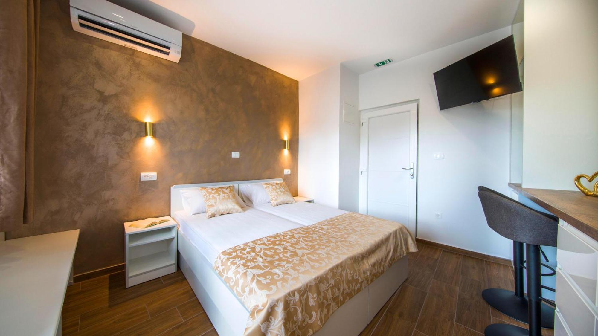 Luxury 2 Apartman Split