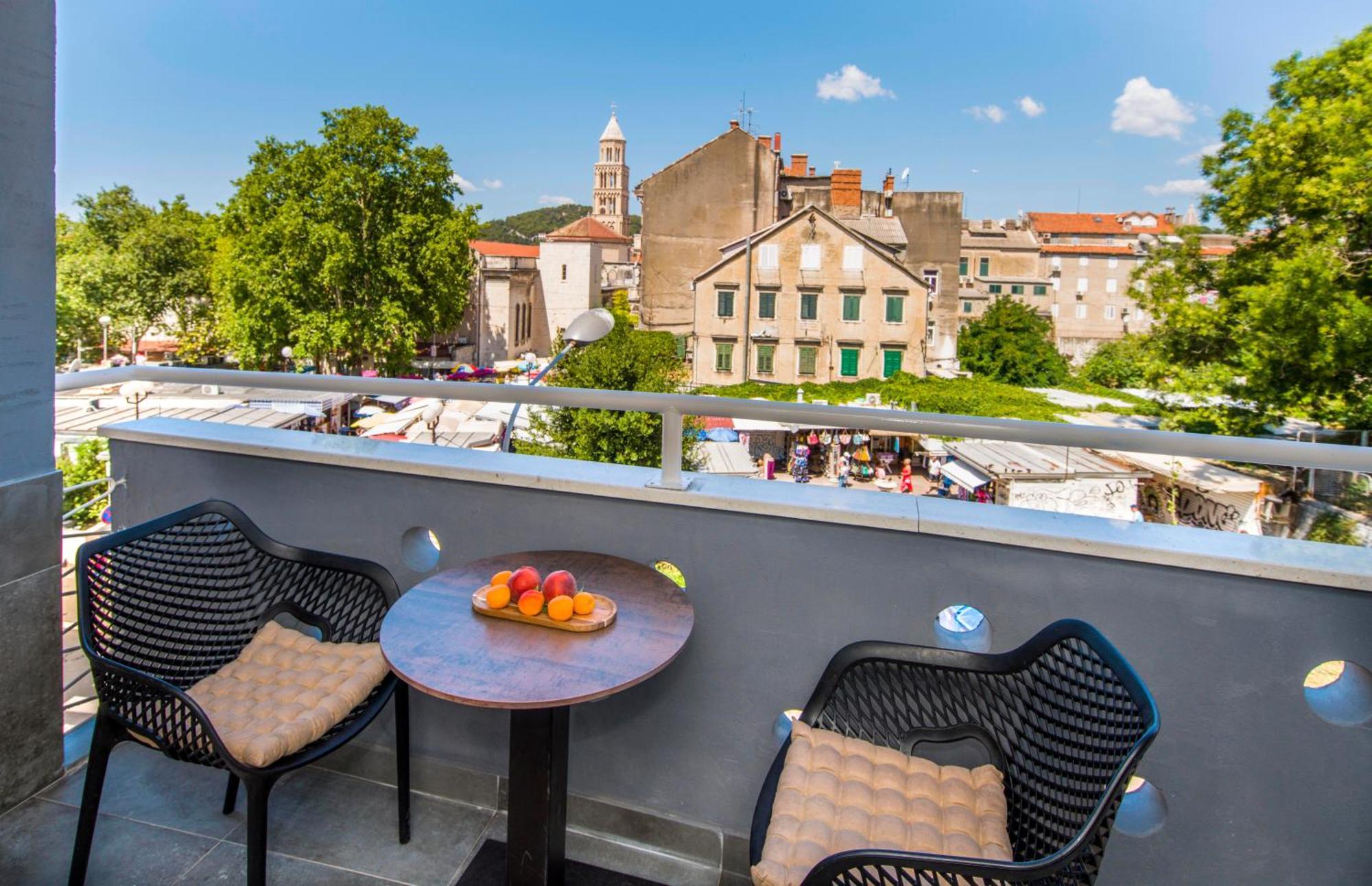 Luxury 2 Apartman Split