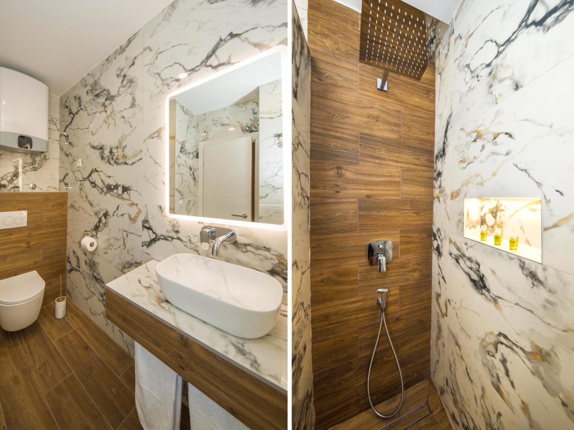 Apartman Luxury 2