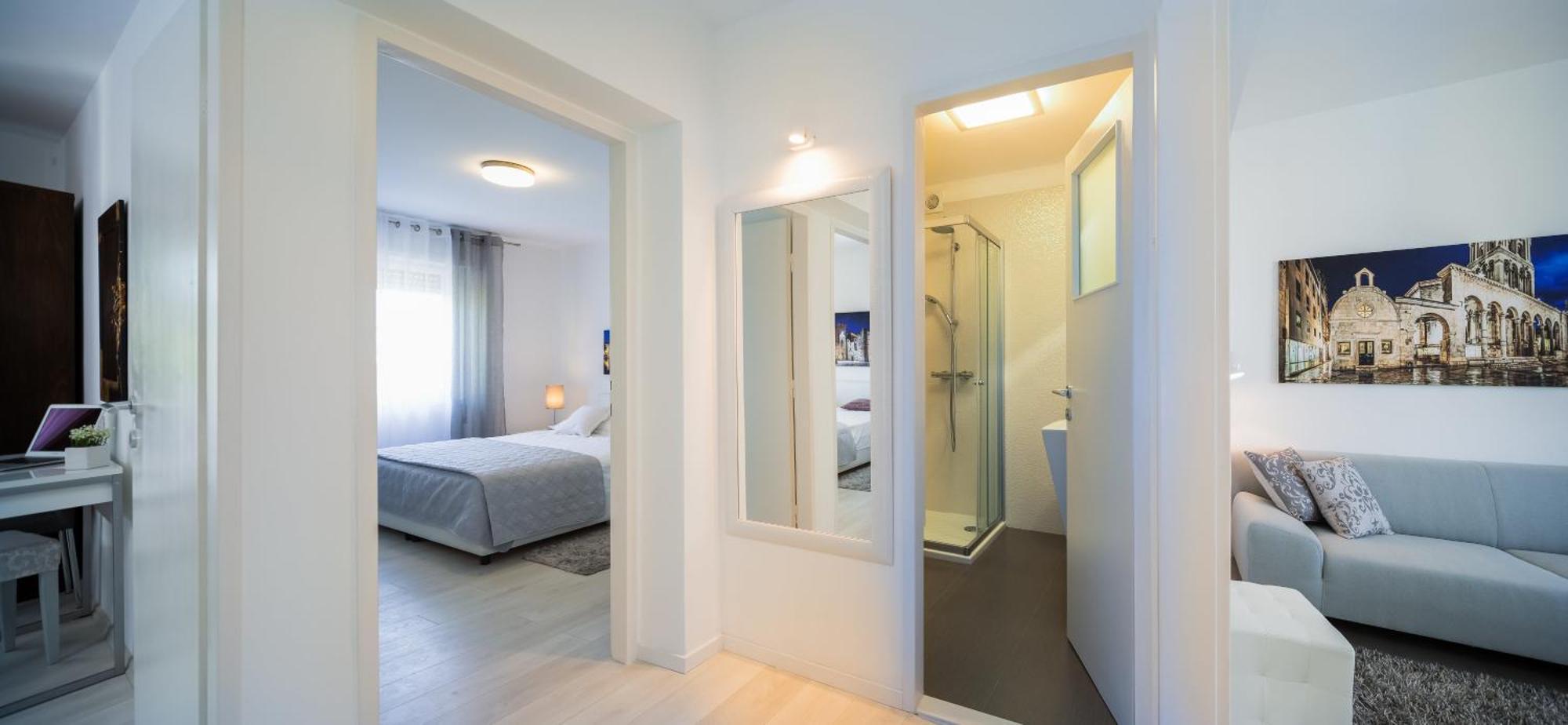 Sandra Apartment