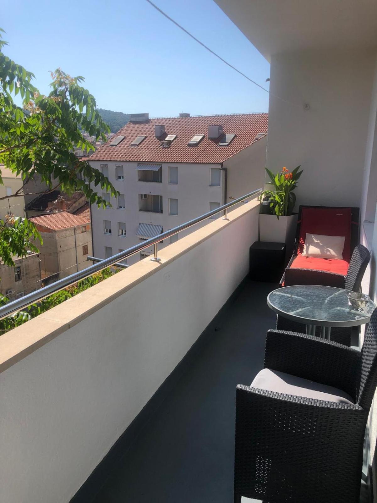 Sandra Apartment