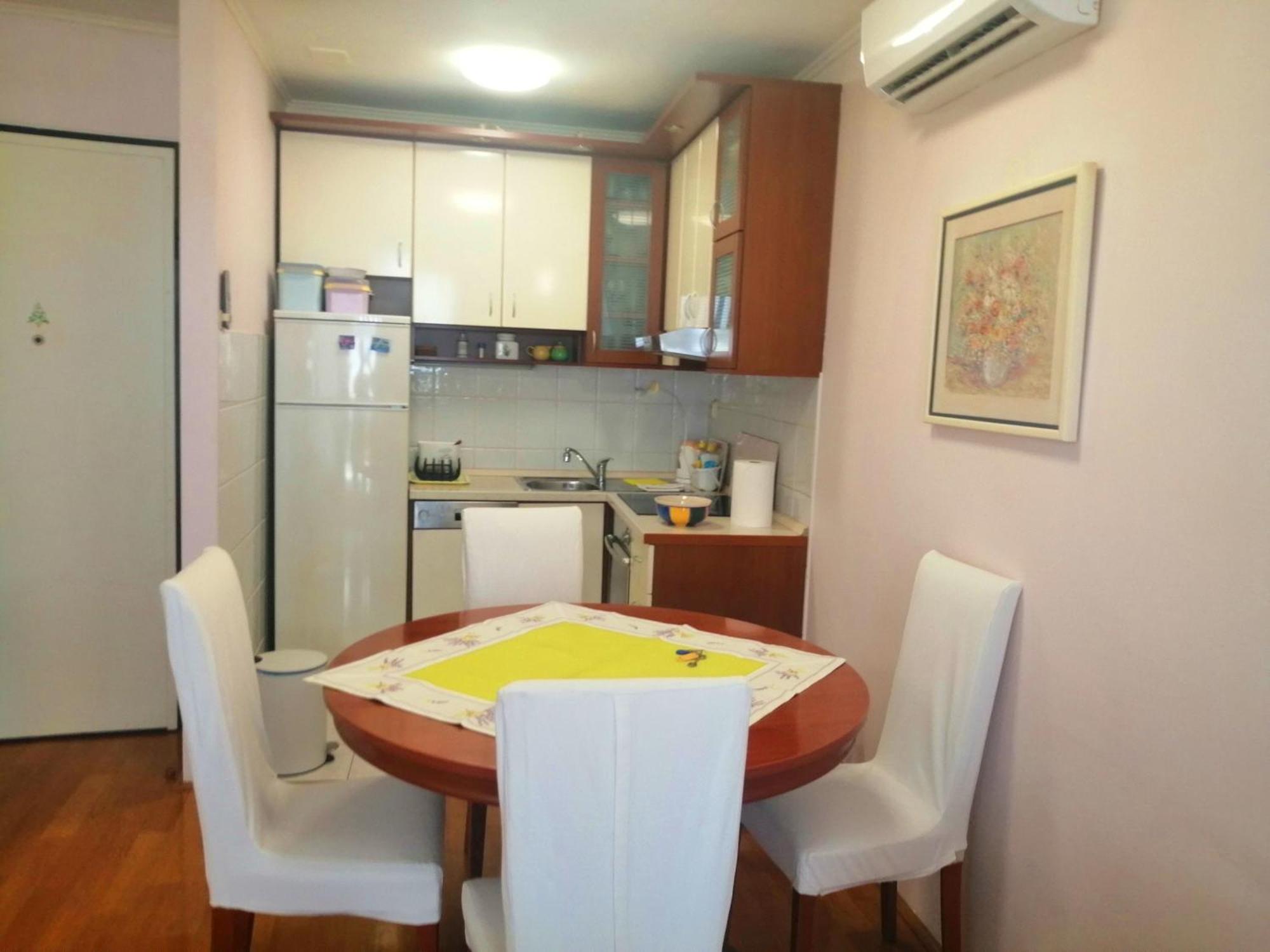 Marija Apartment Split