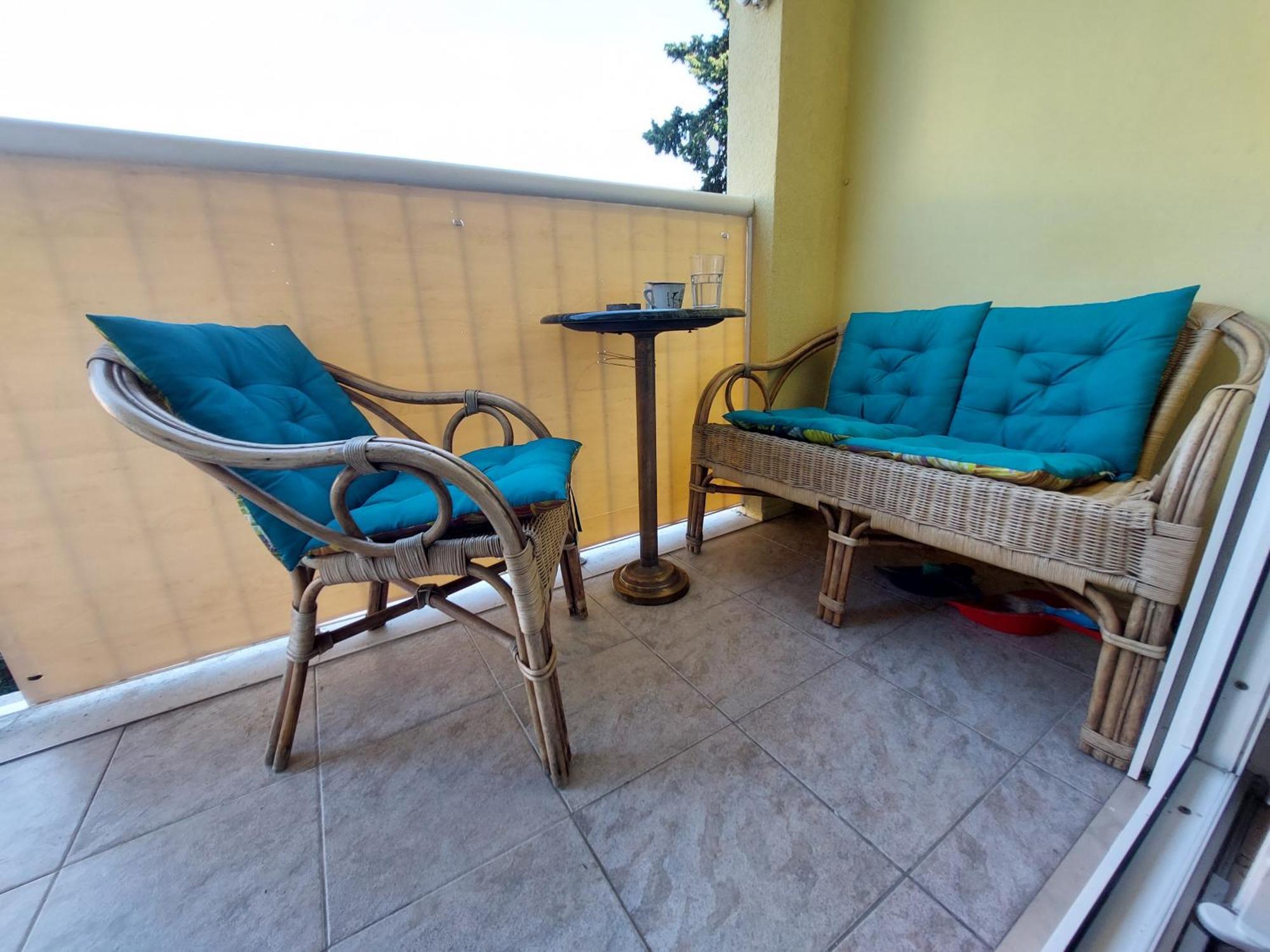 Apartment Jela Split
