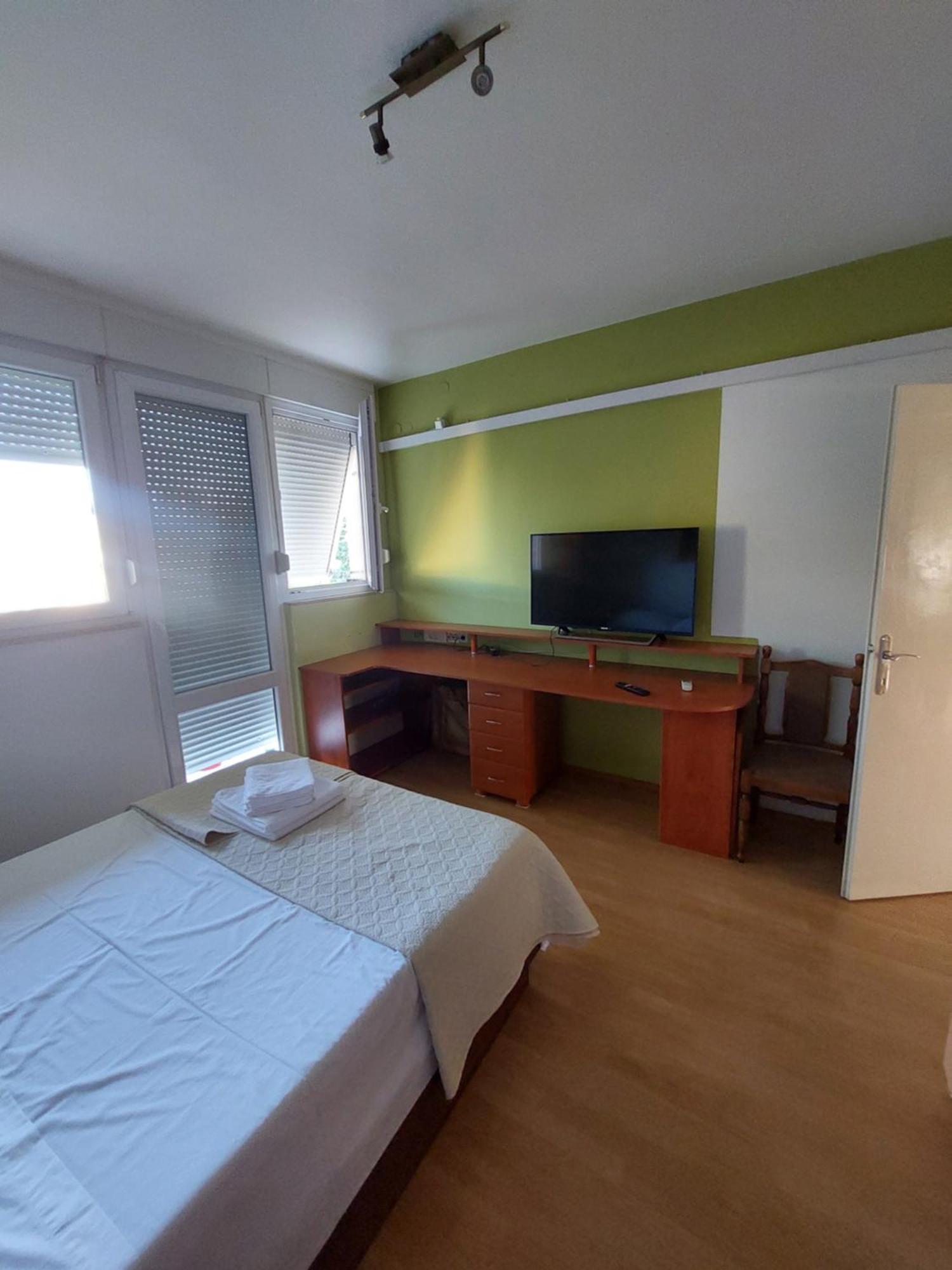 Jela Apartment