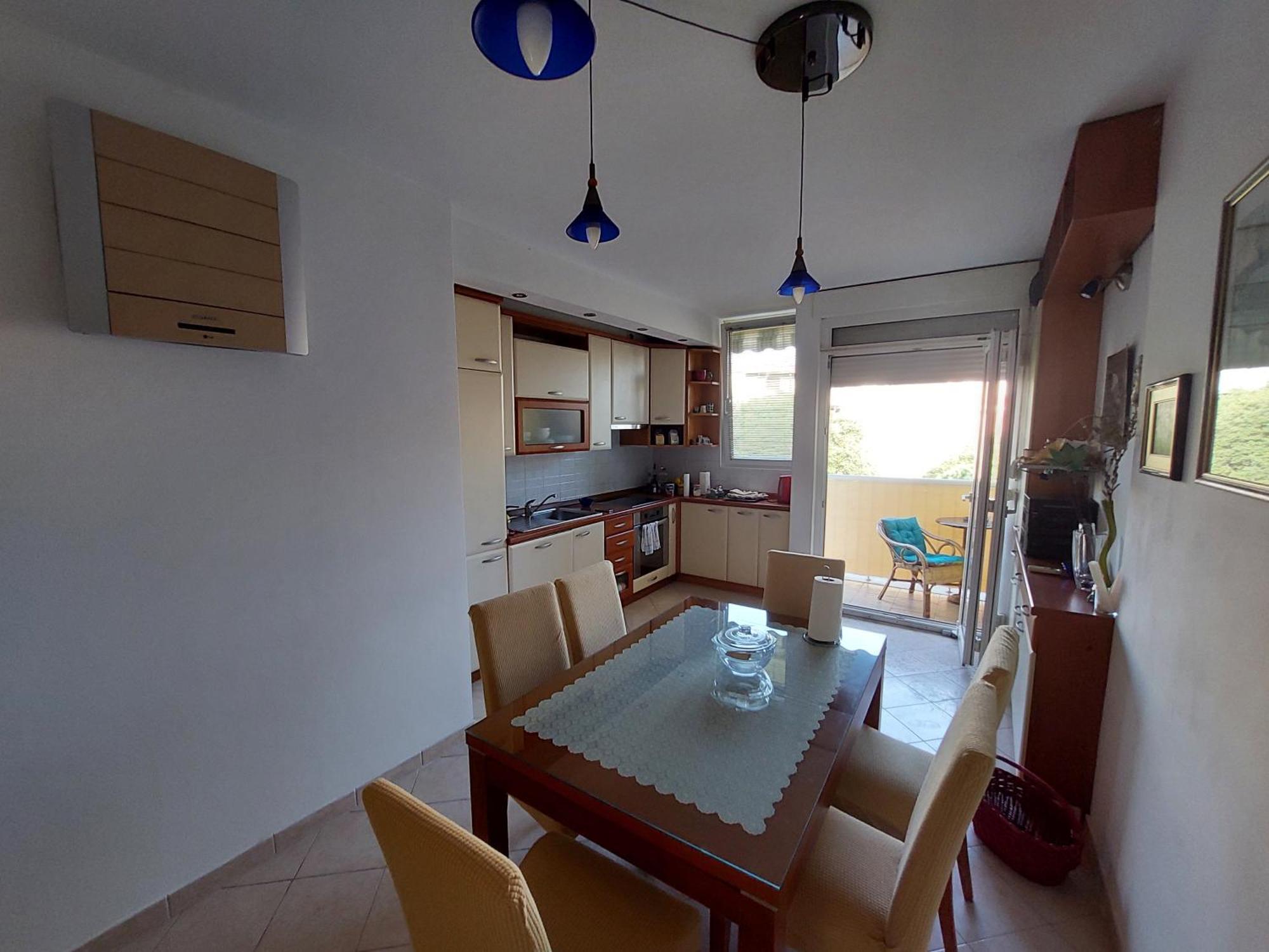 Jela Apartment Split