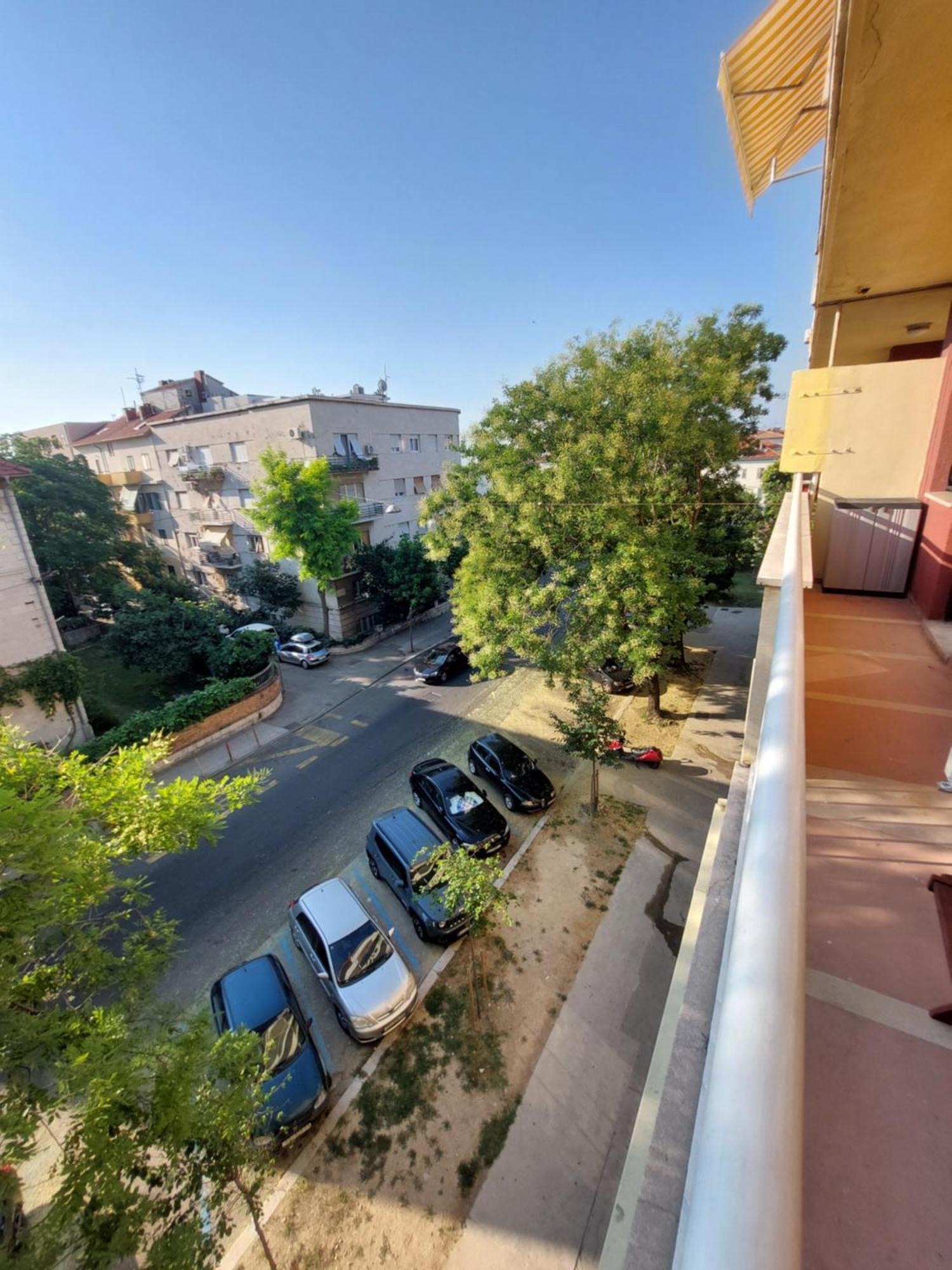 Apartment Jela
