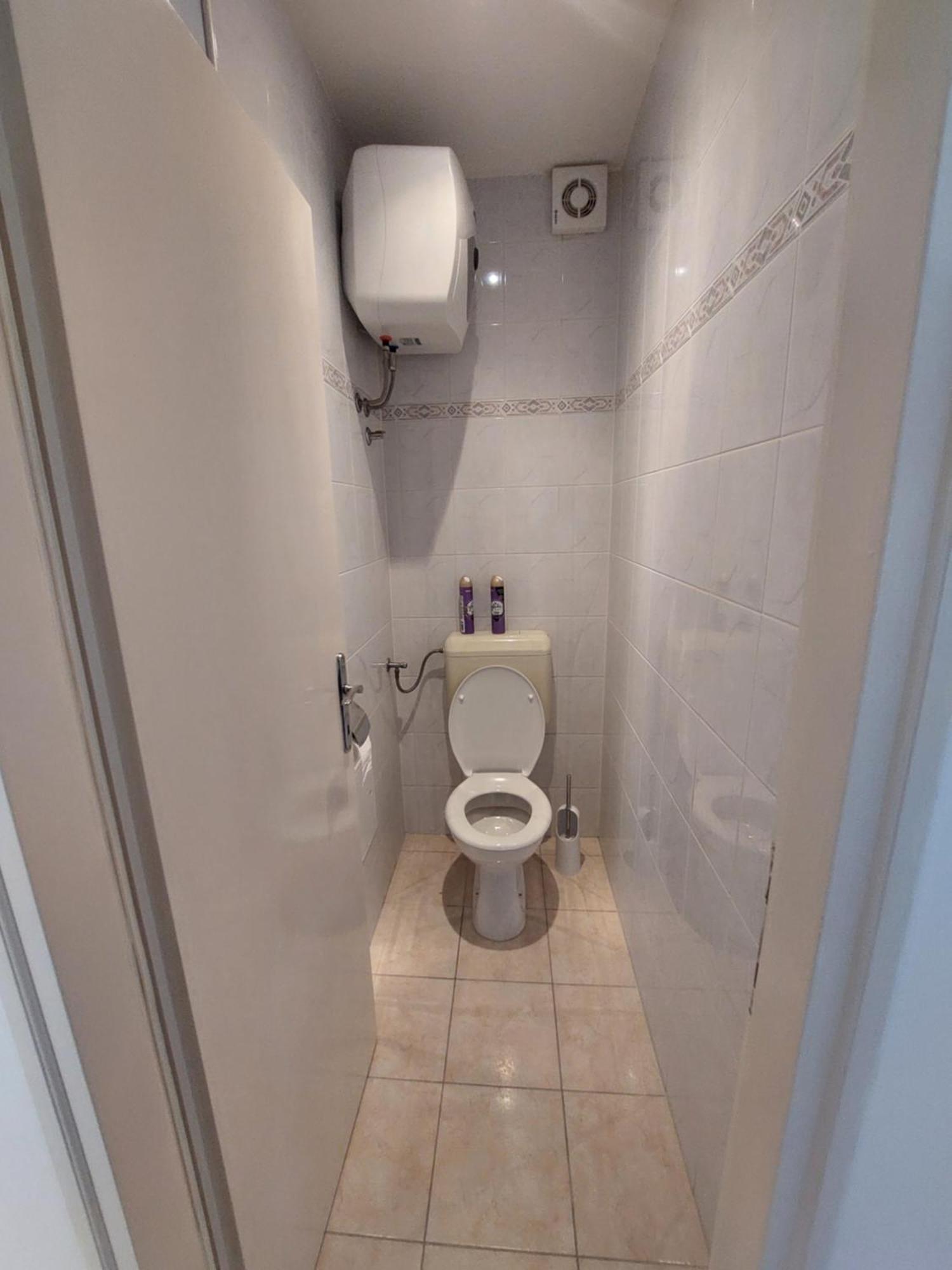 Apartment Jela