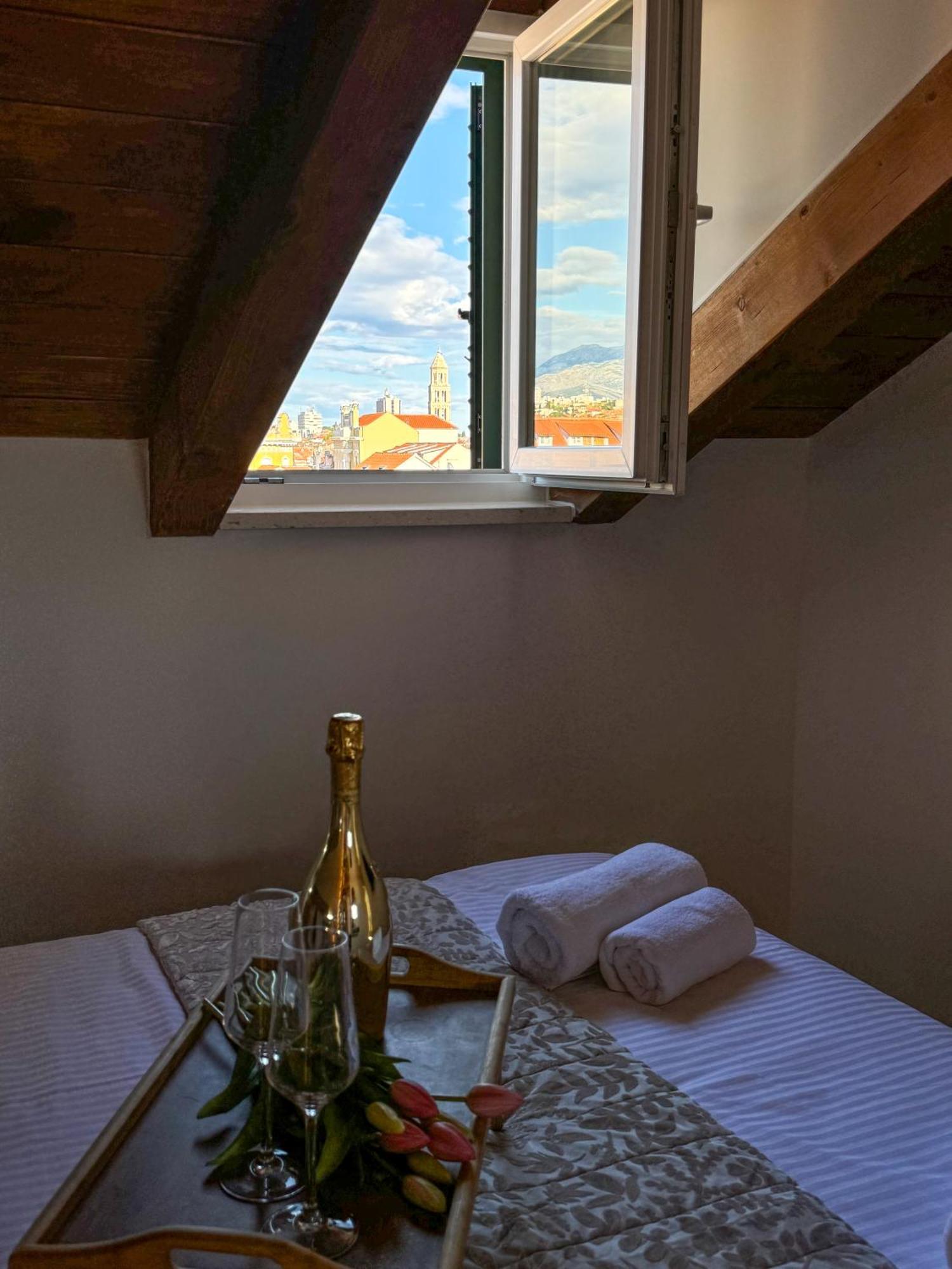 Prisca Luxury With Breakfast * Split