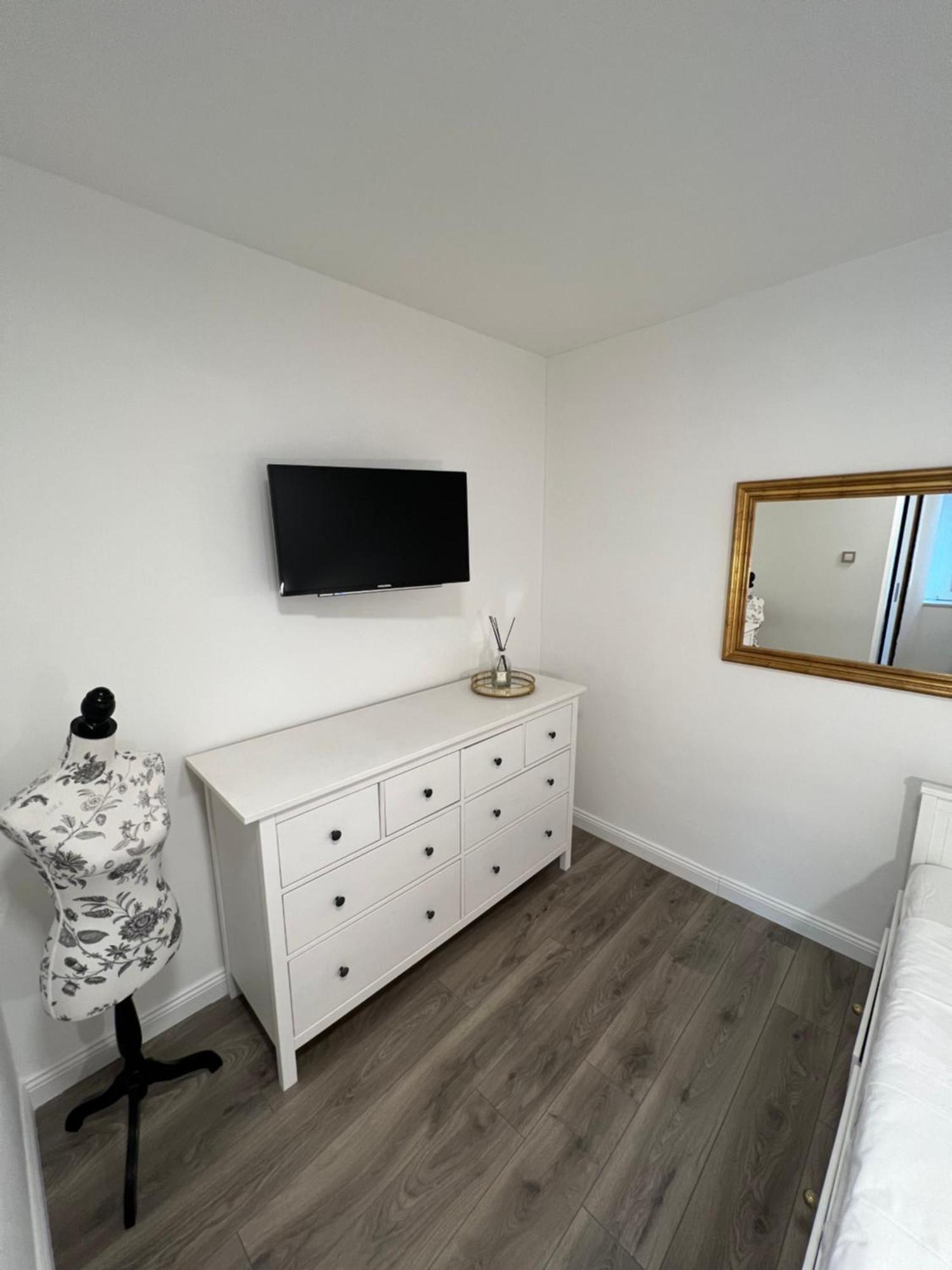 Apartamento Gallery Split