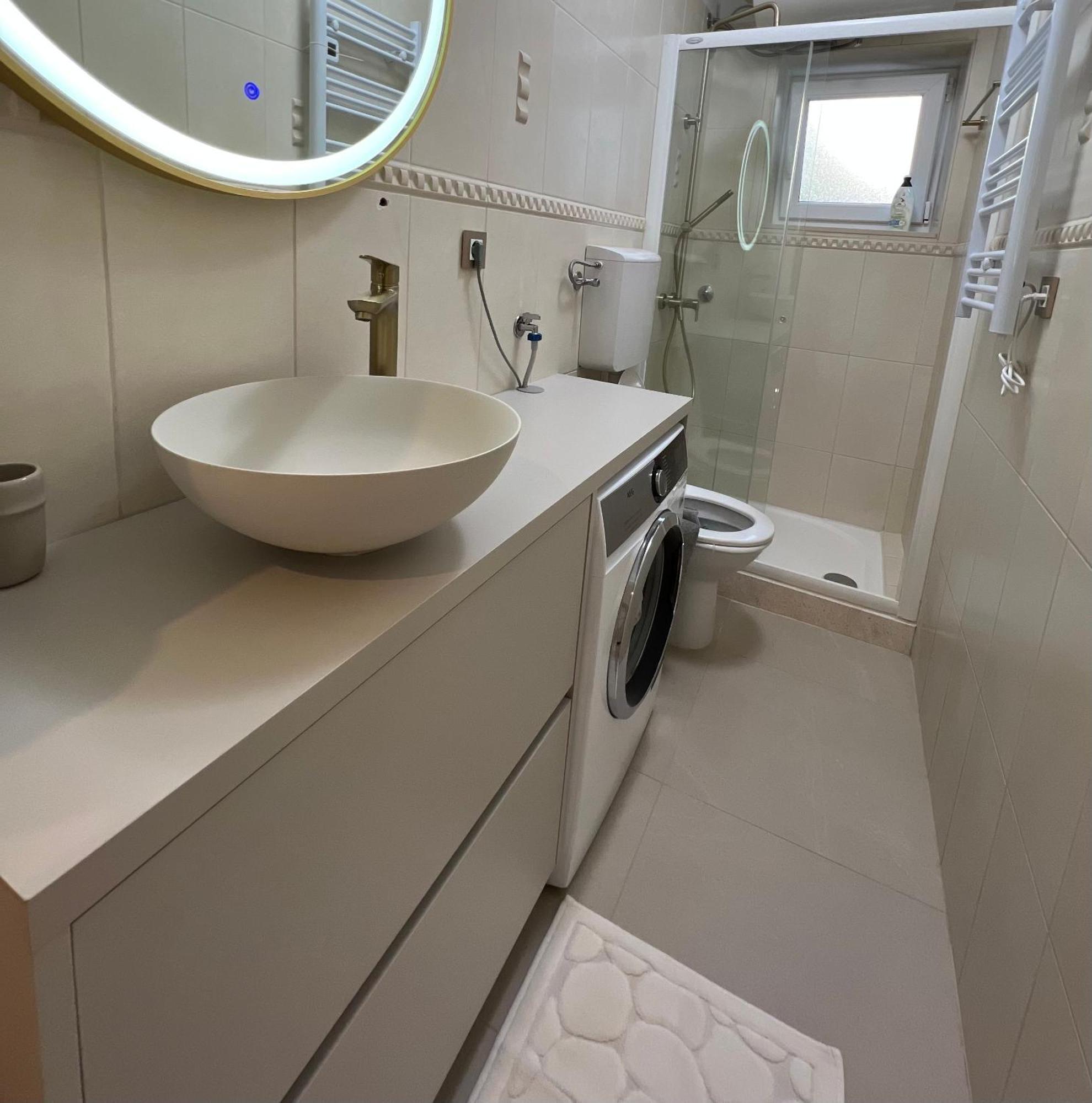 Apartamento Gallery Split