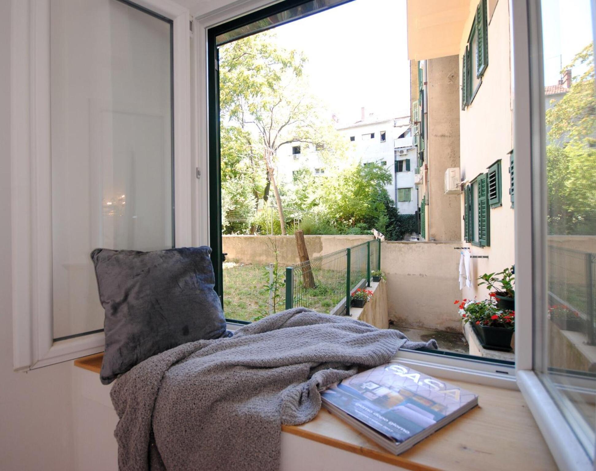 Gallery Apartamento *