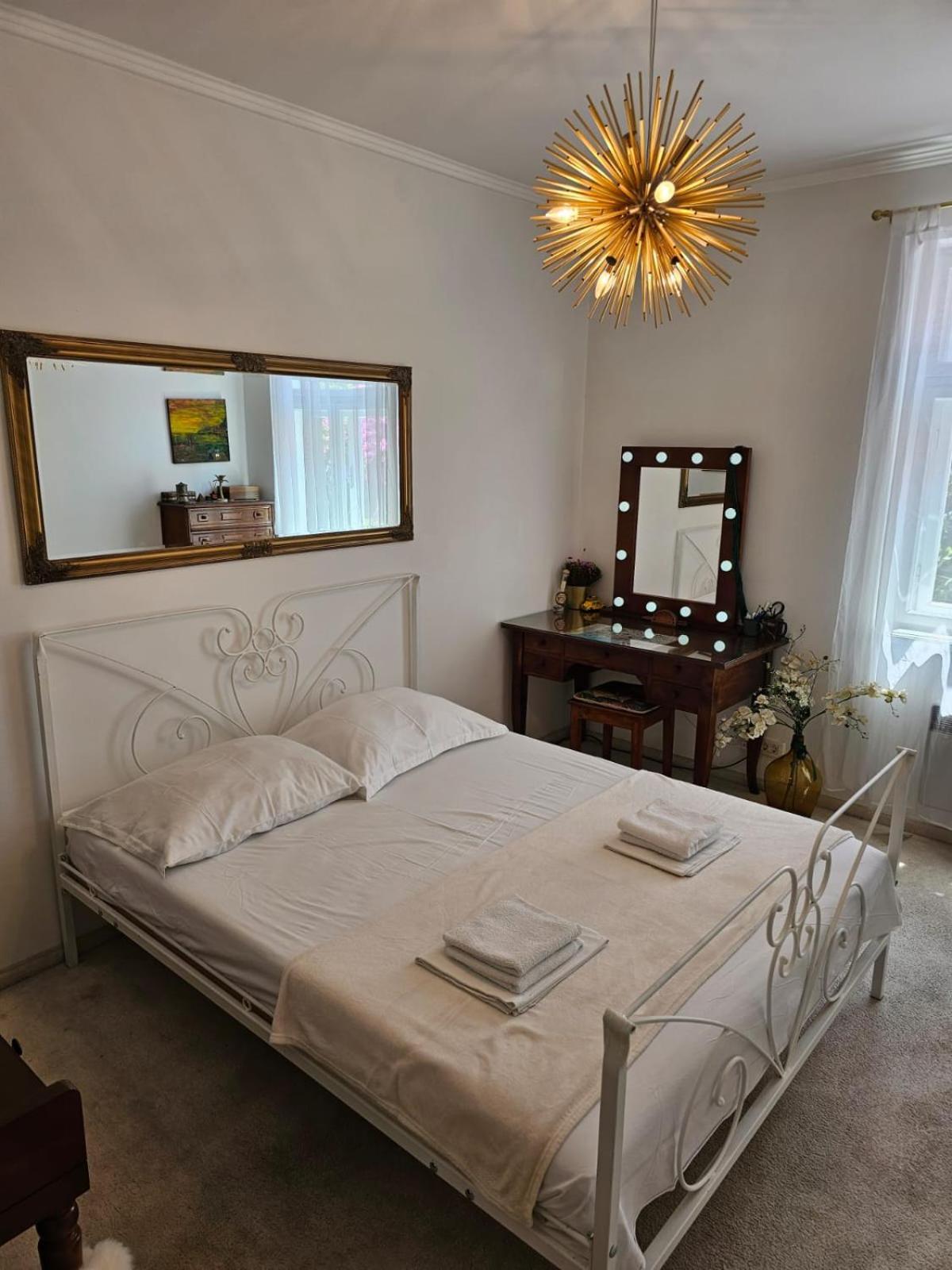 Apartman Db Interiors