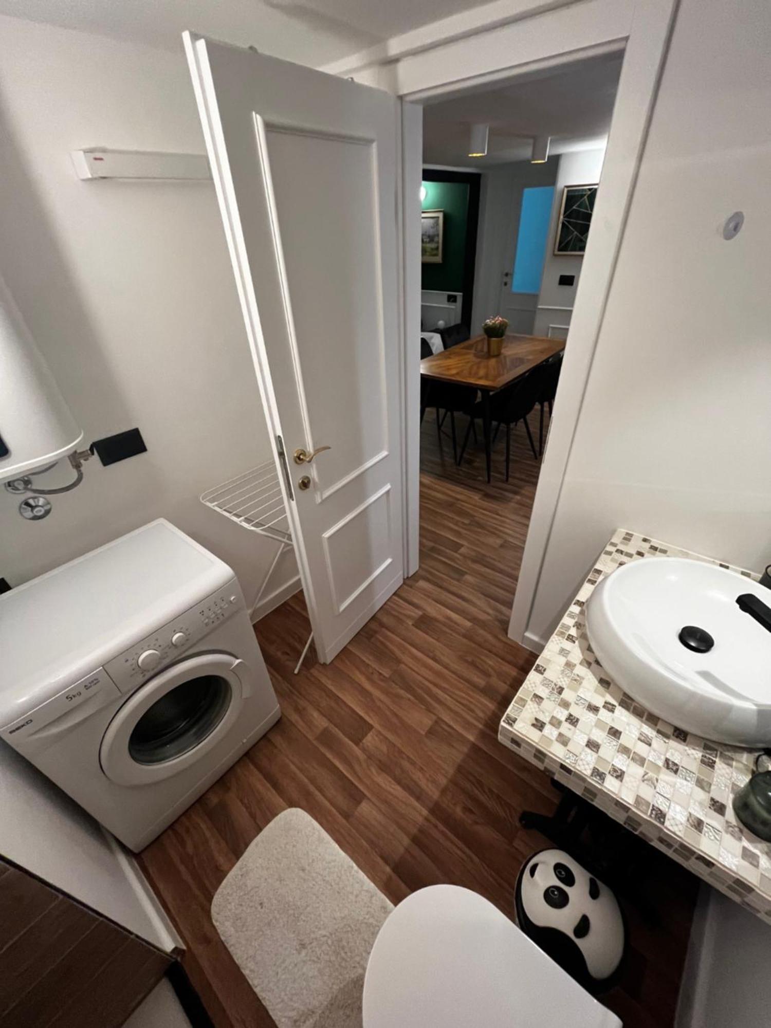 Apartman Db Interiors *