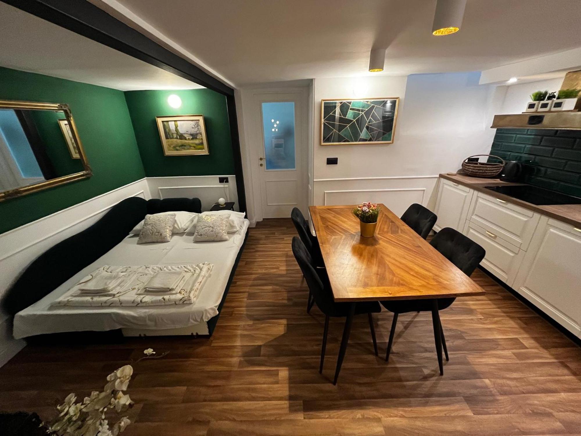 Apartman Db Interiors Split