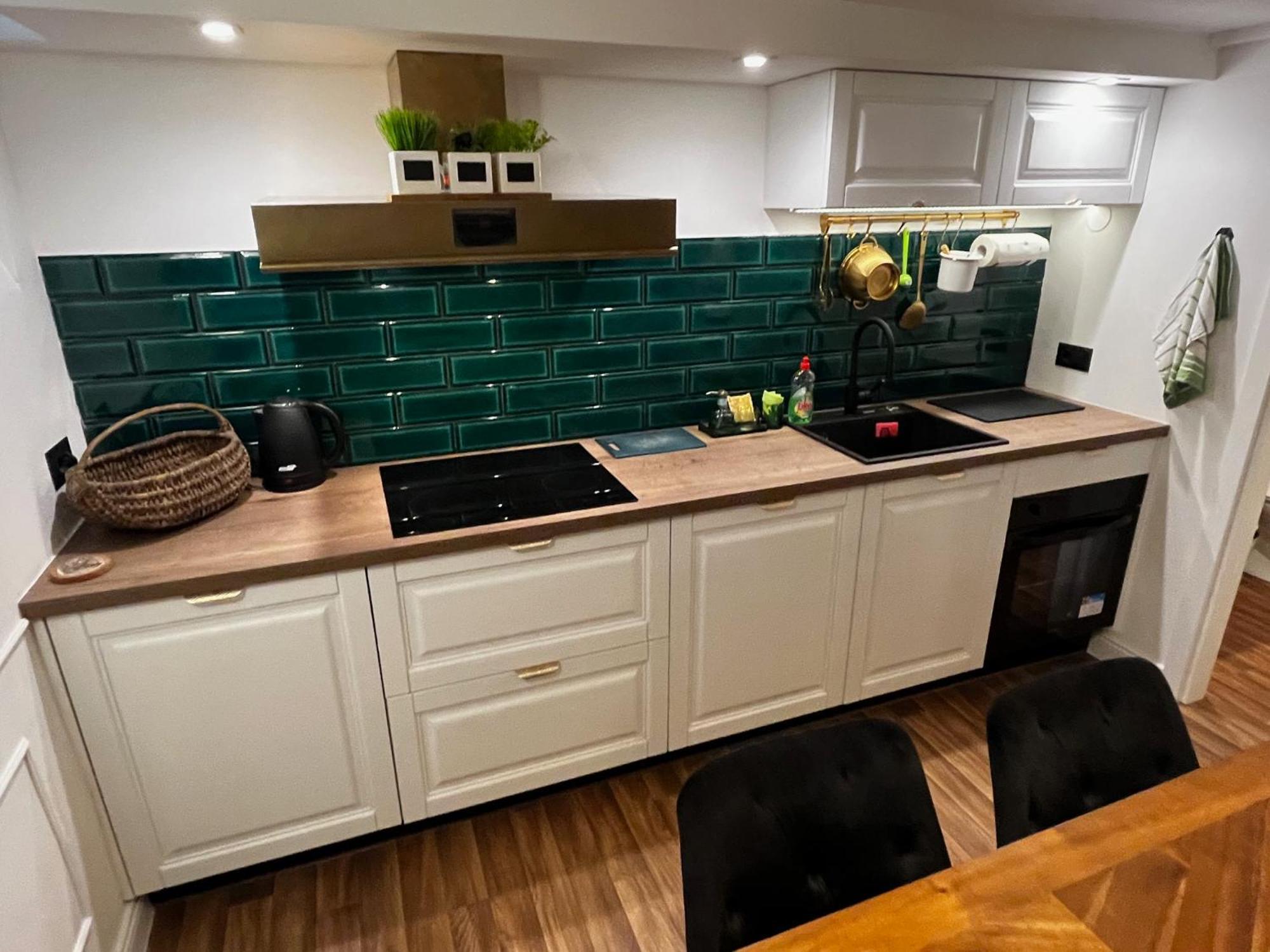 Apartman Db Interiors