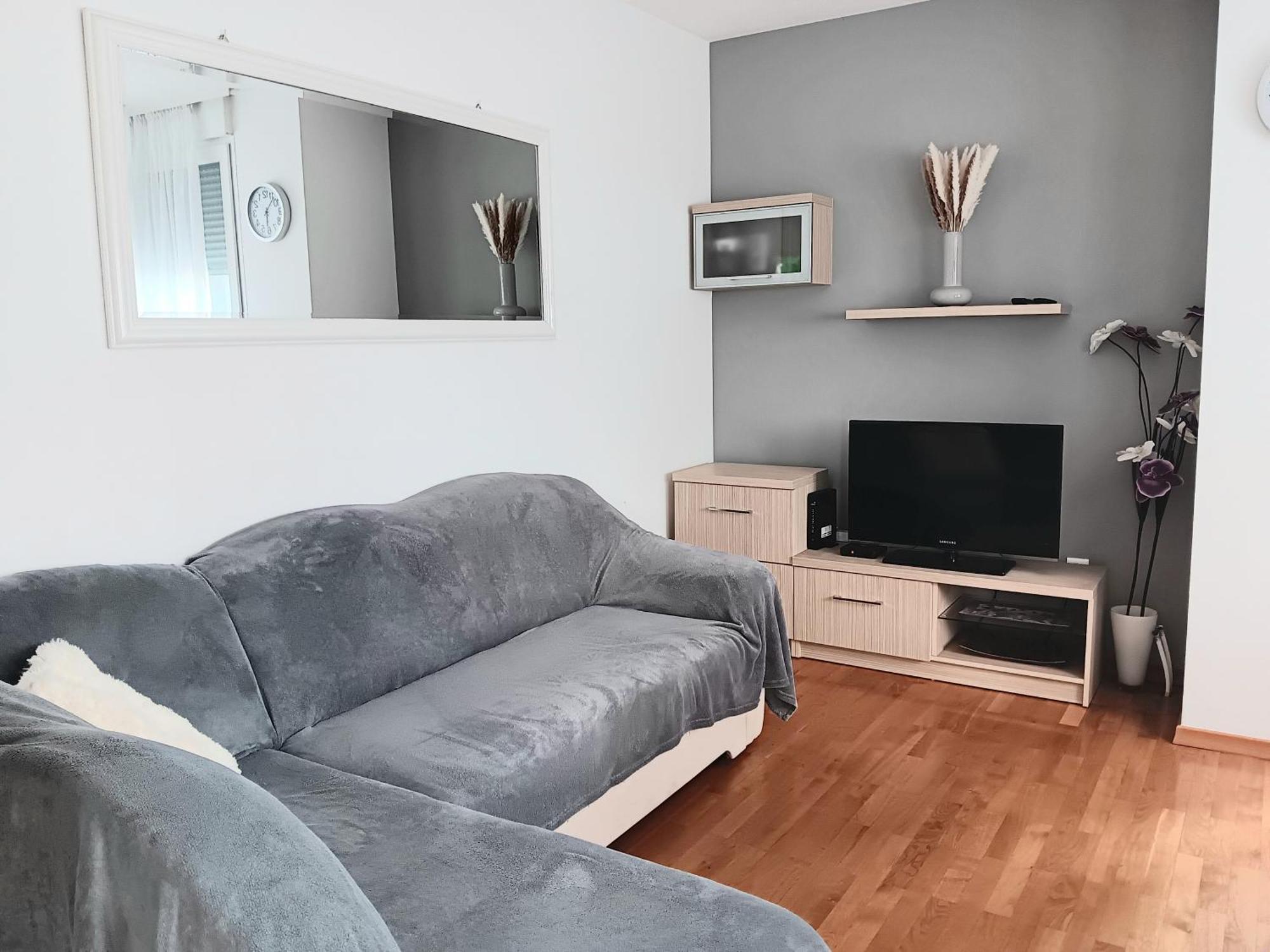 Apartment Auroraa Split * Split