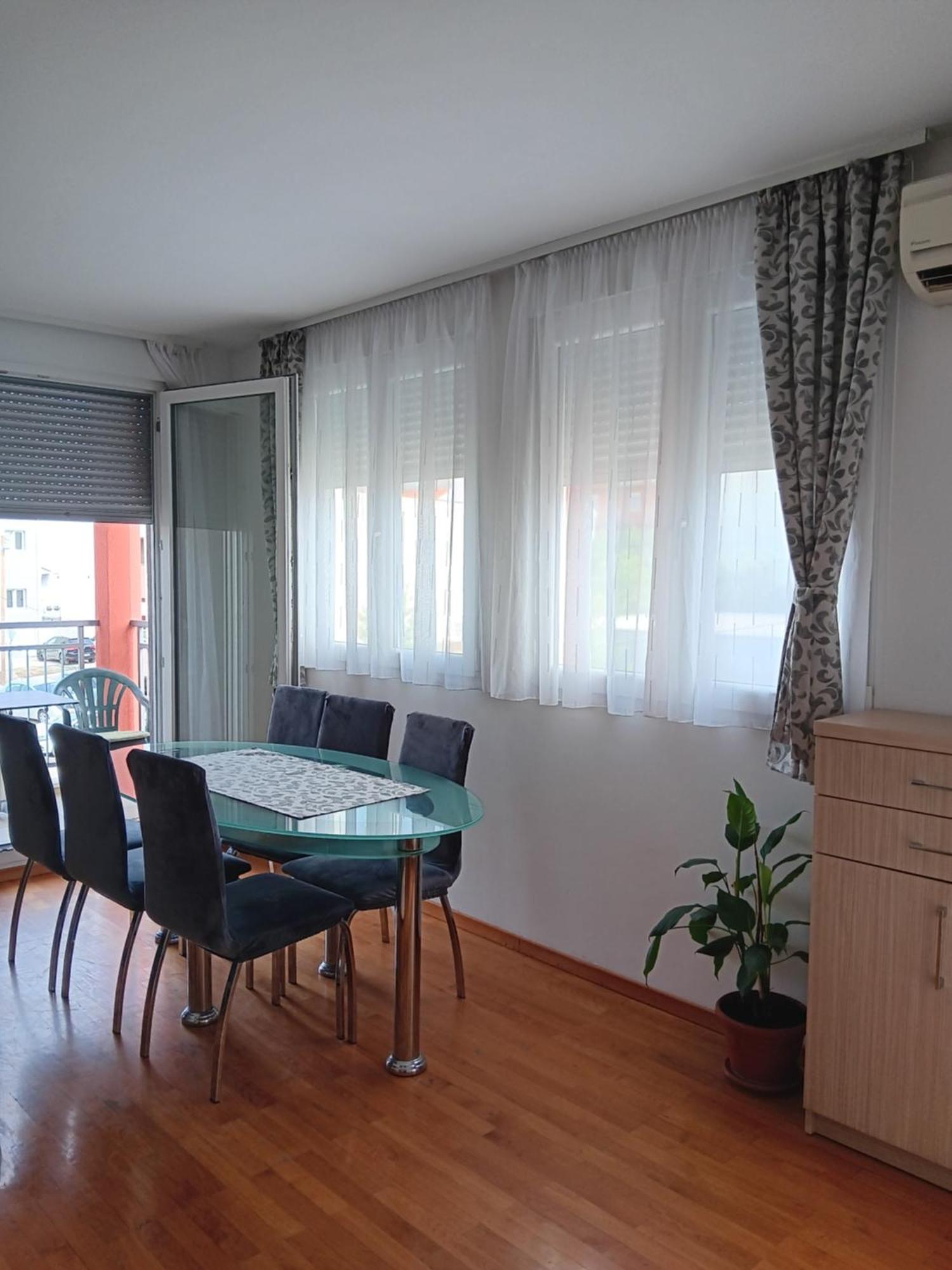 Apartment Auroraa Split