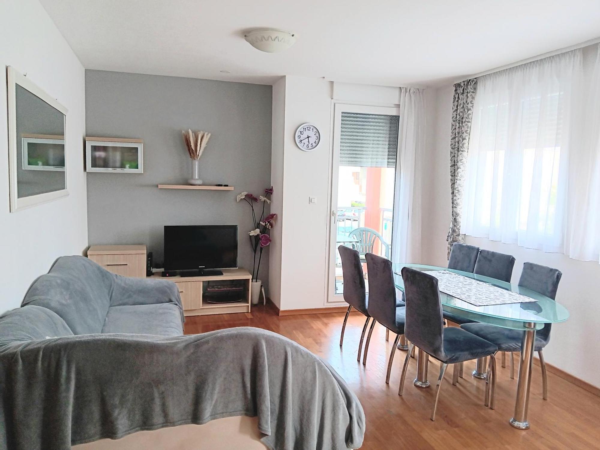 Apartment Apartment Auroraa Split