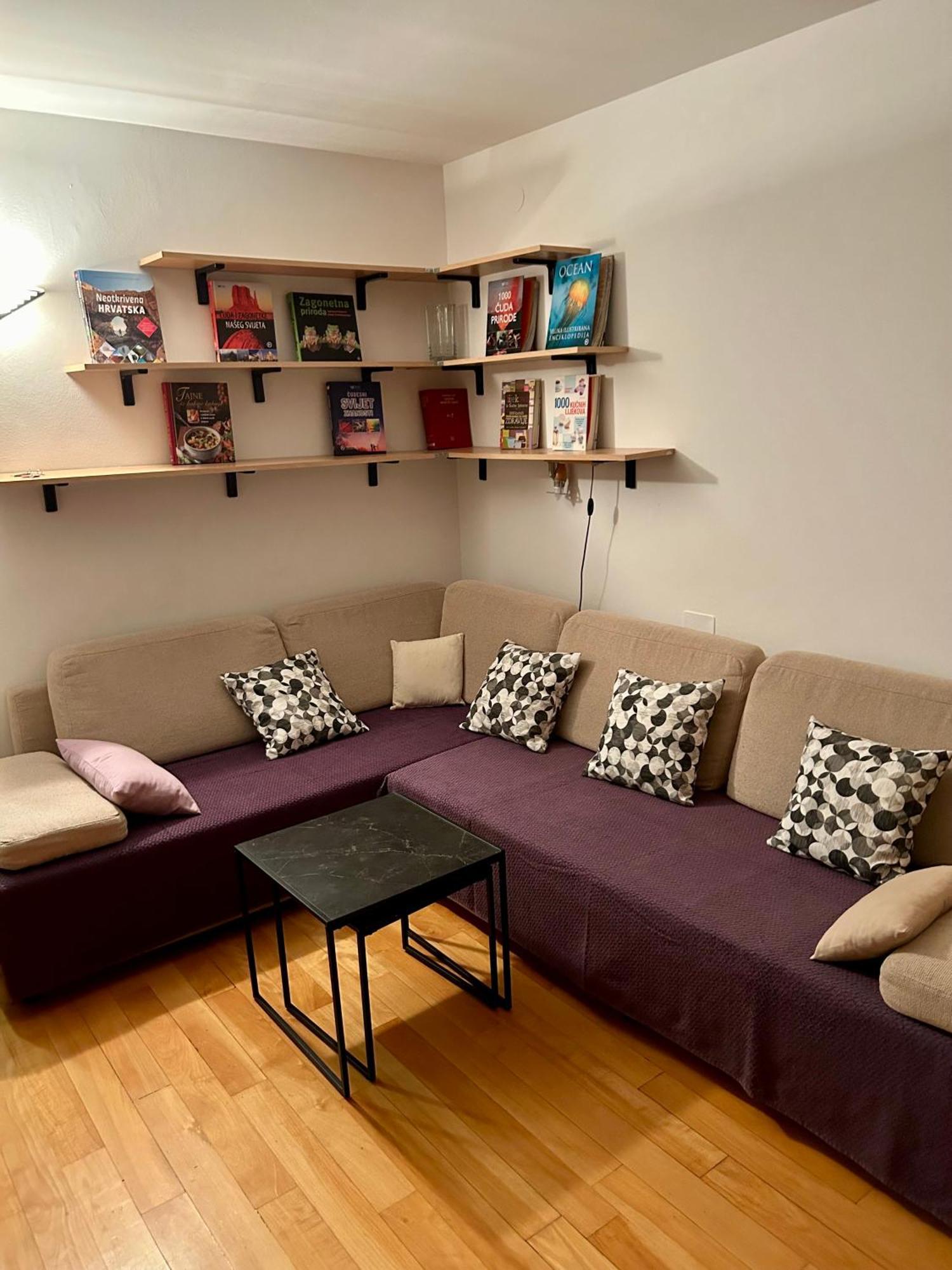 Sonya Apartment