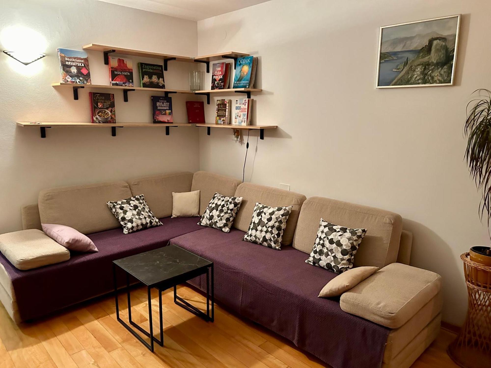 Apartment Sonya Split