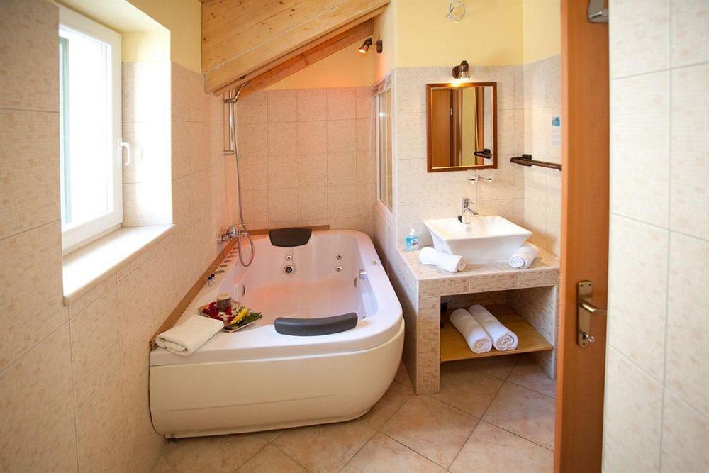 Authentic Luxury Gostinjska kuća 4*
