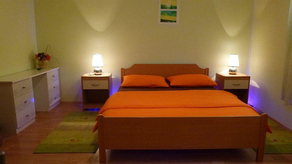 Matic Apartment
